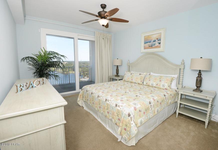 Laketown Wharf - Residential