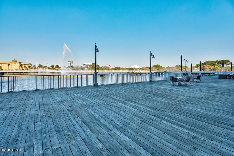 Laketown Wharf - Residential