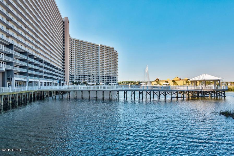 Laketown Wharf - Residential