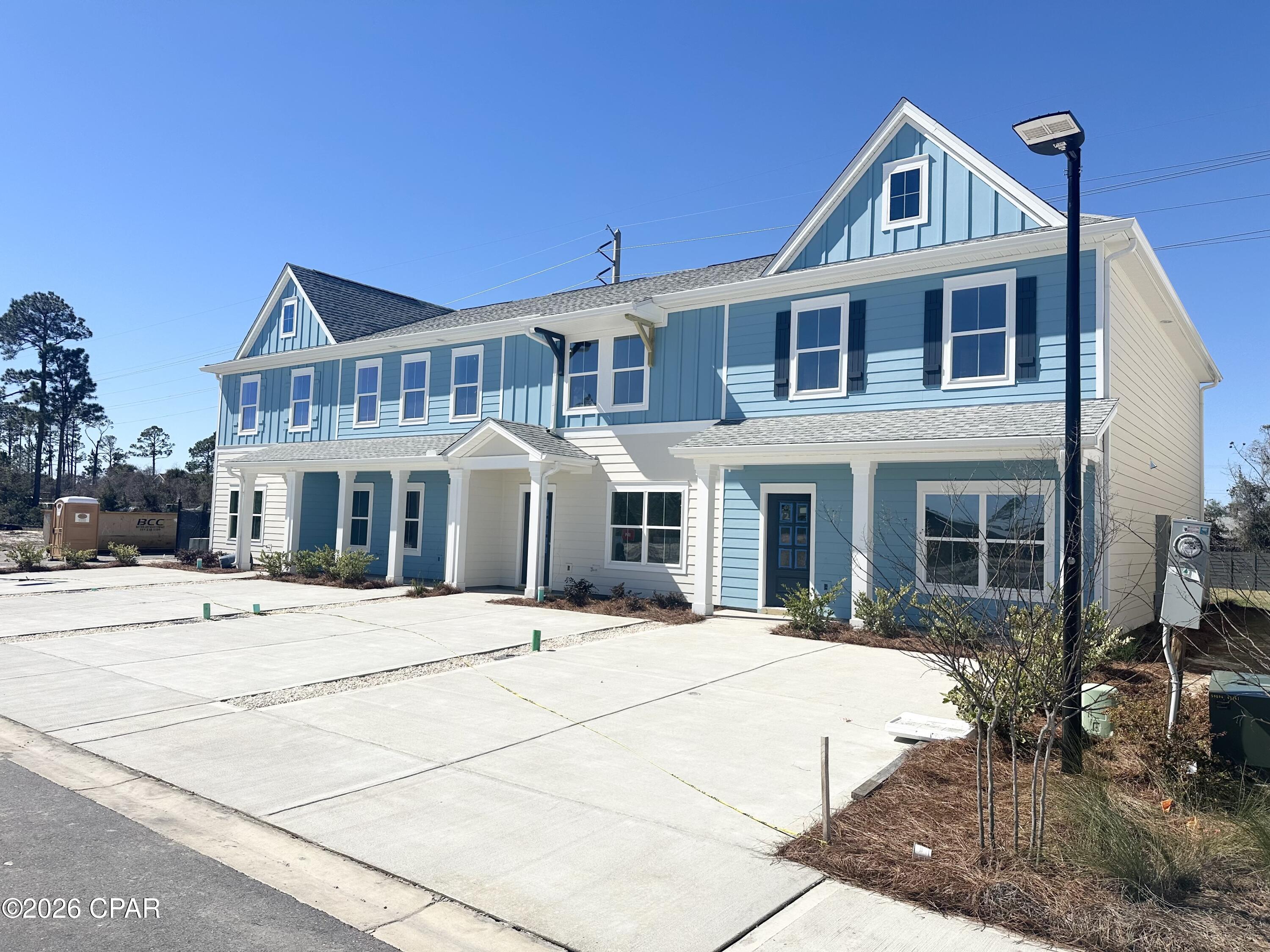 Indigo at Front Beach - Residential