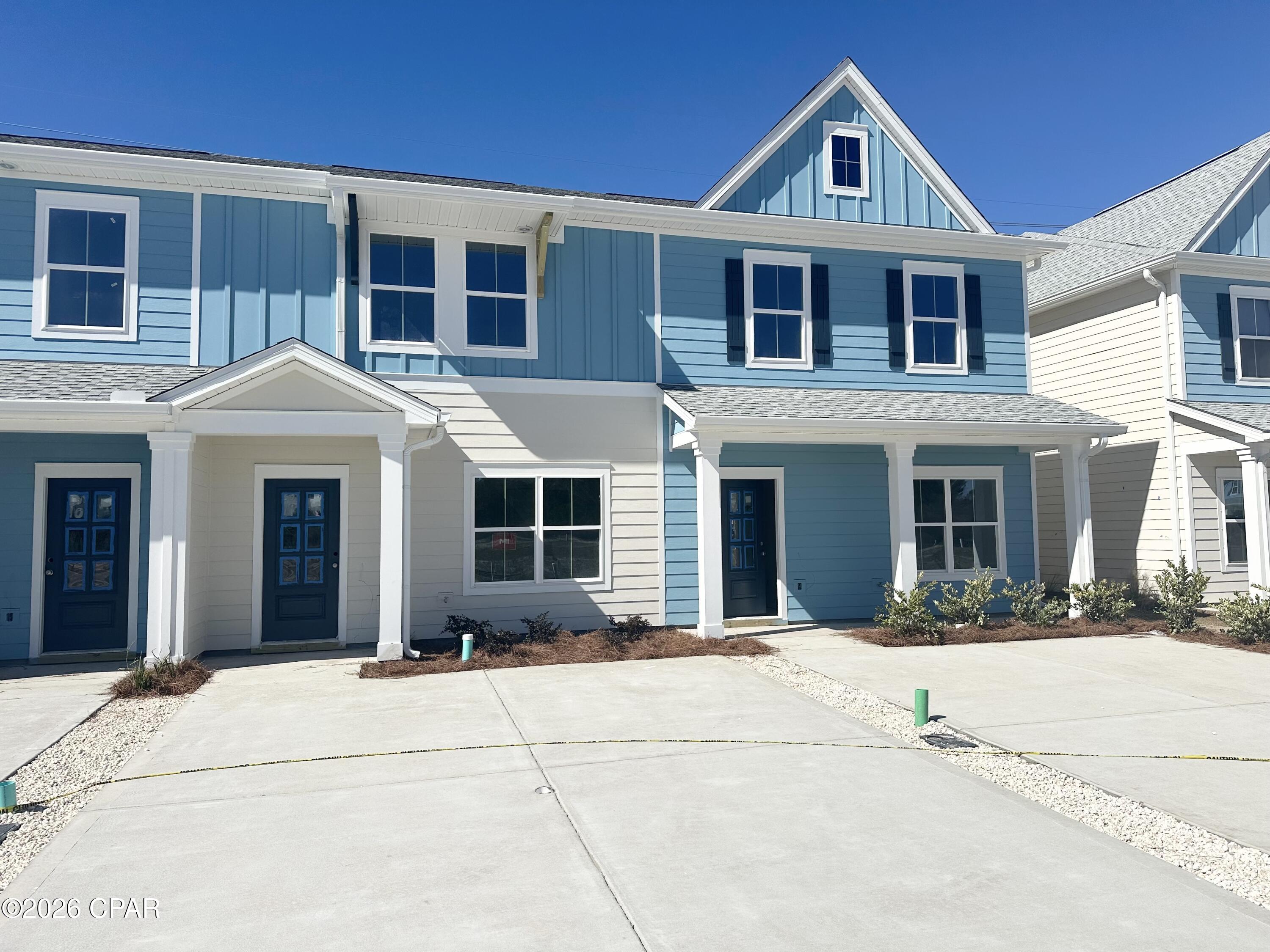 Indigo at Front Beach - Residential