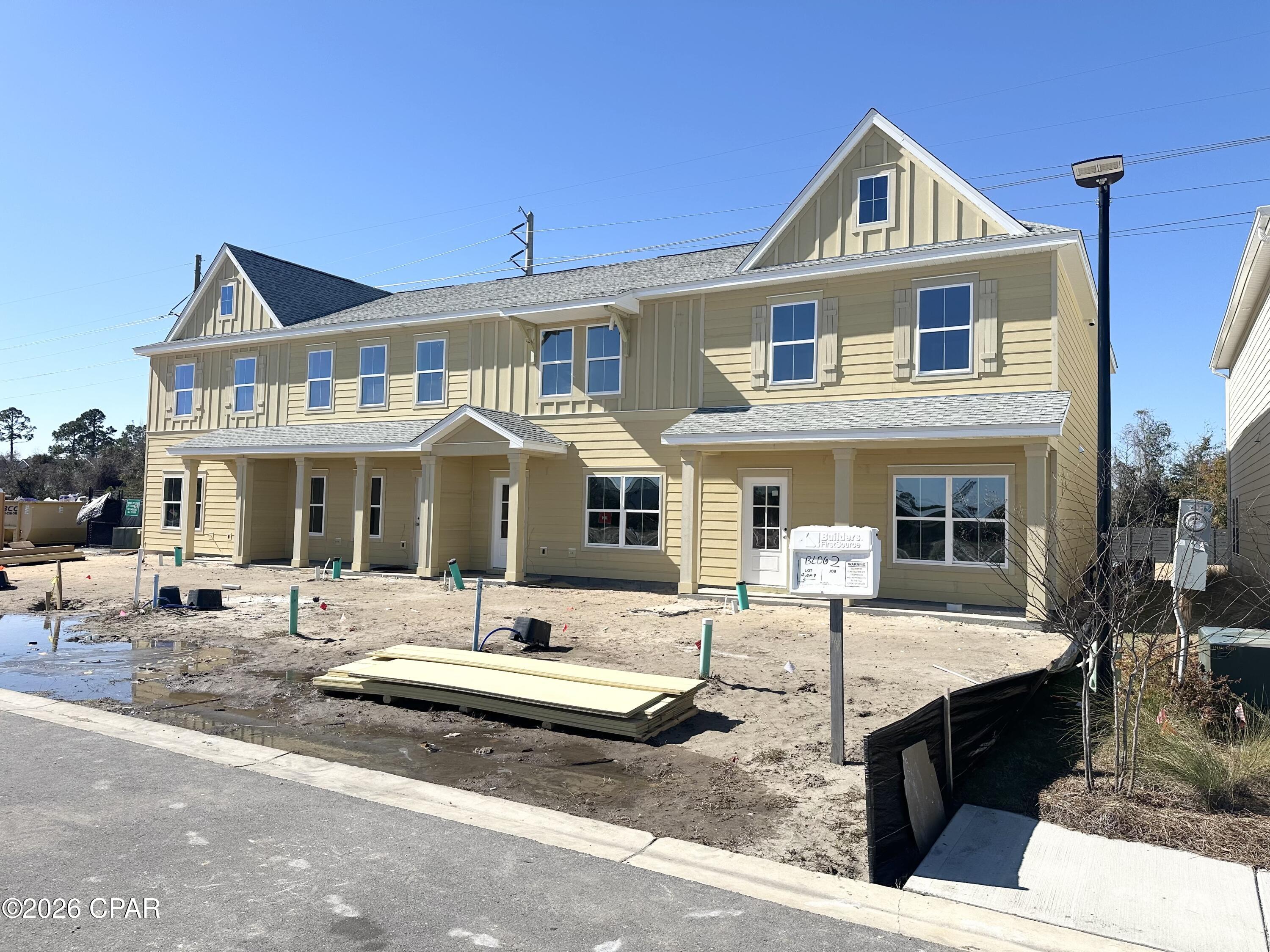 Indigo at Front Beach - Residential