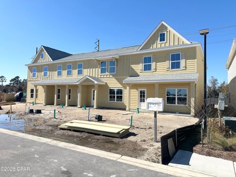 7651 Lumen Lane 9 Panama City Beach FL 32408