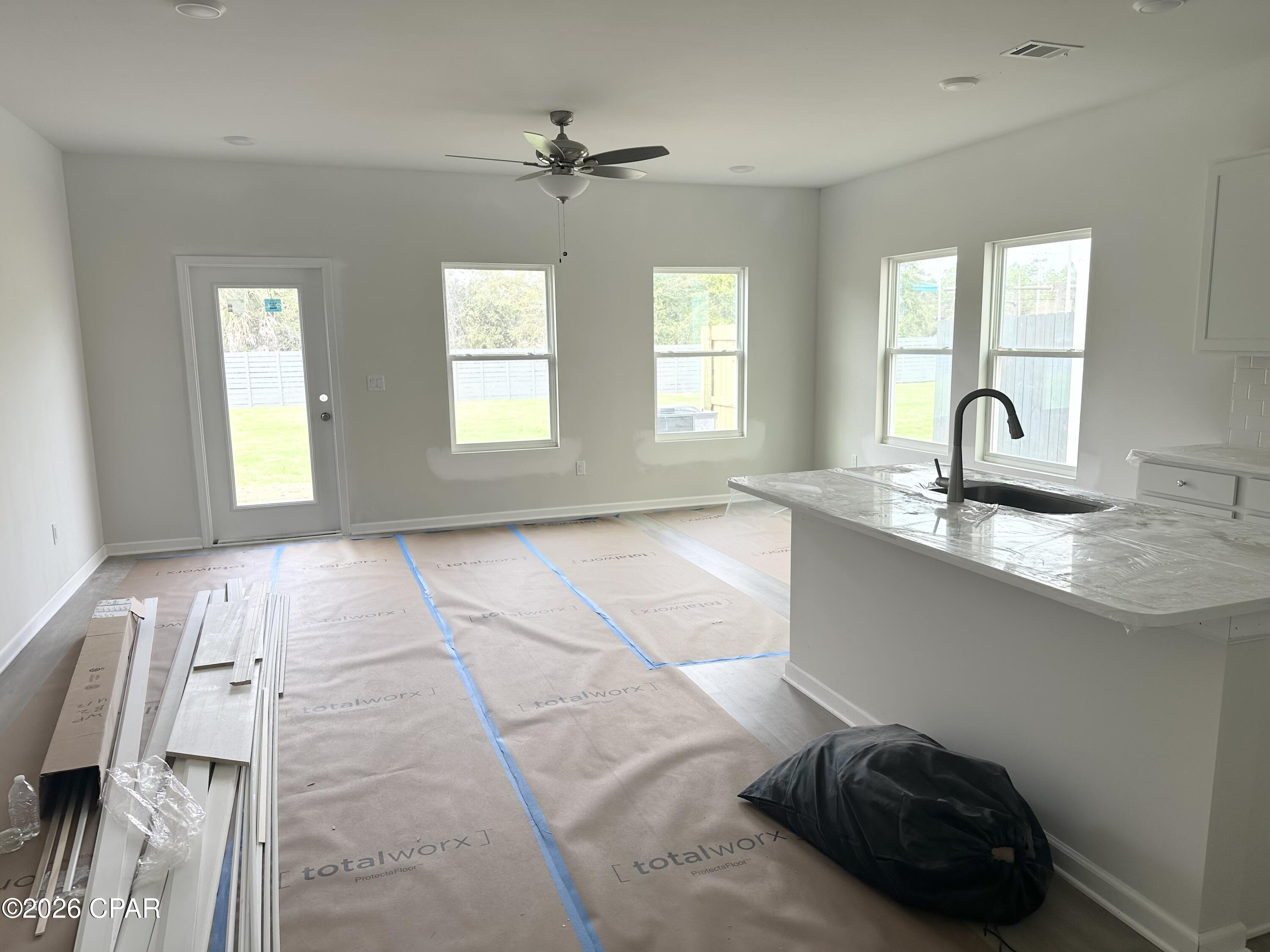 Indigo at Front Beach - Residential