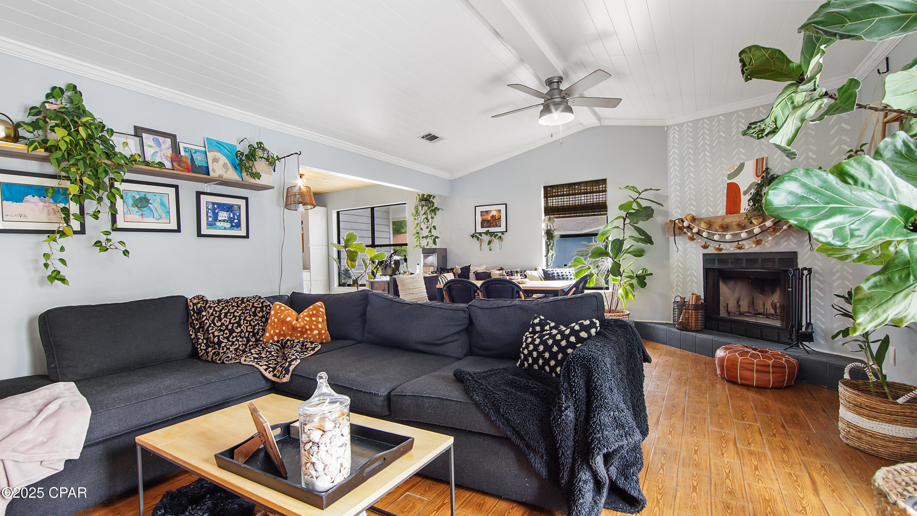 Treasure Palms - Residential