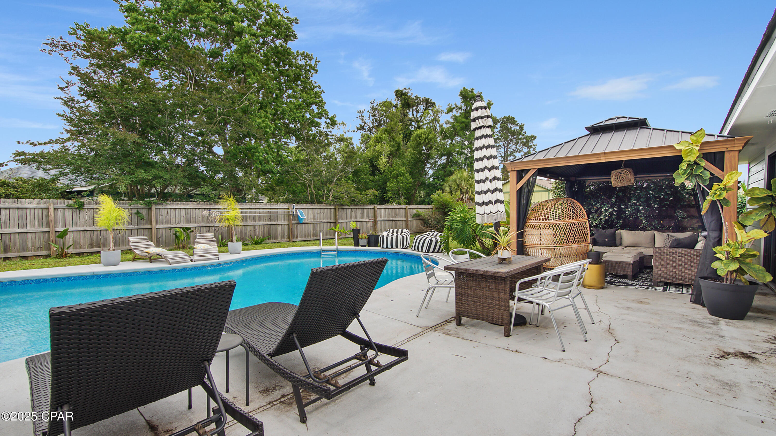 Treasure Palms - Residential