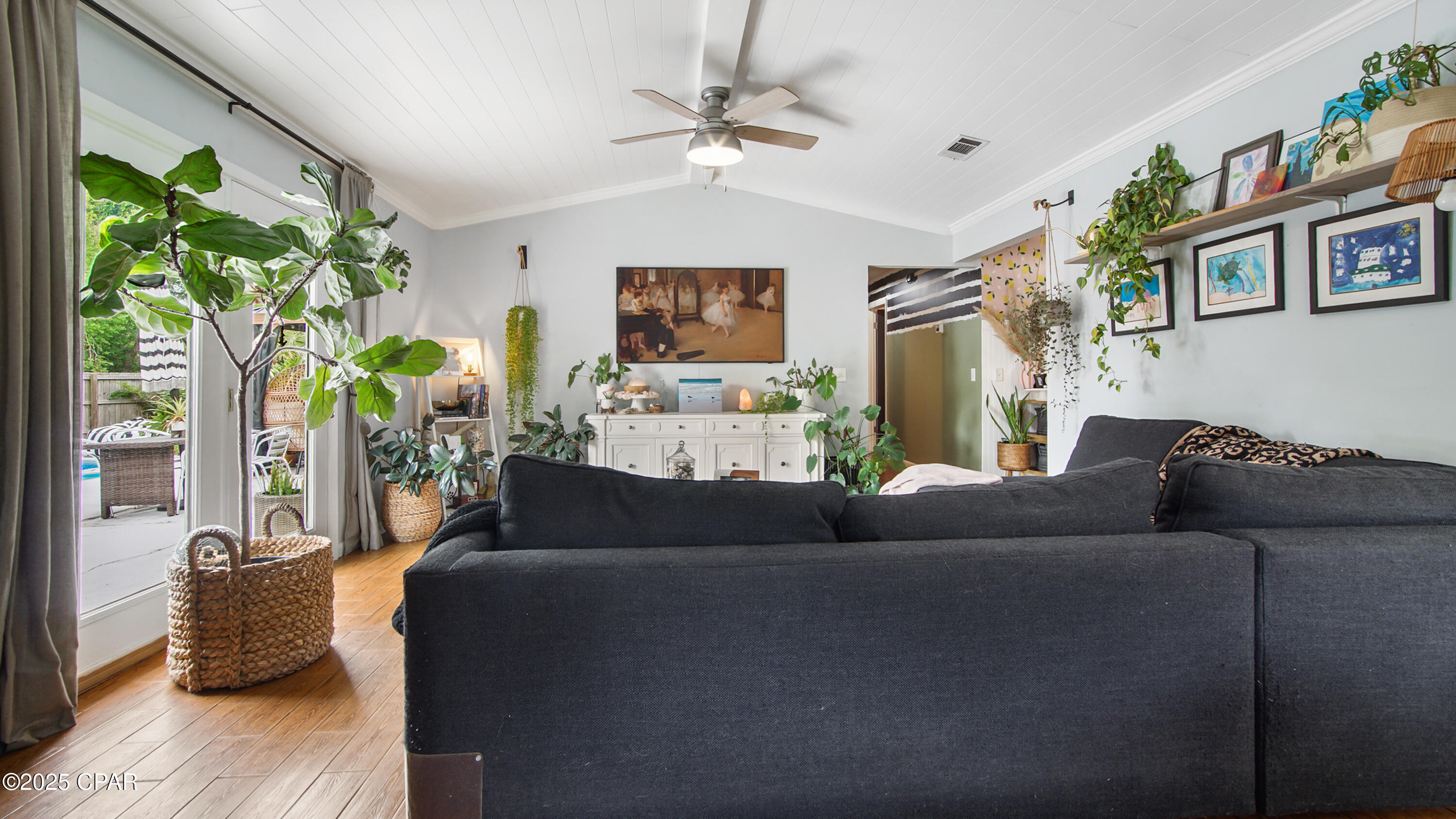 Treasure Palms - Residential