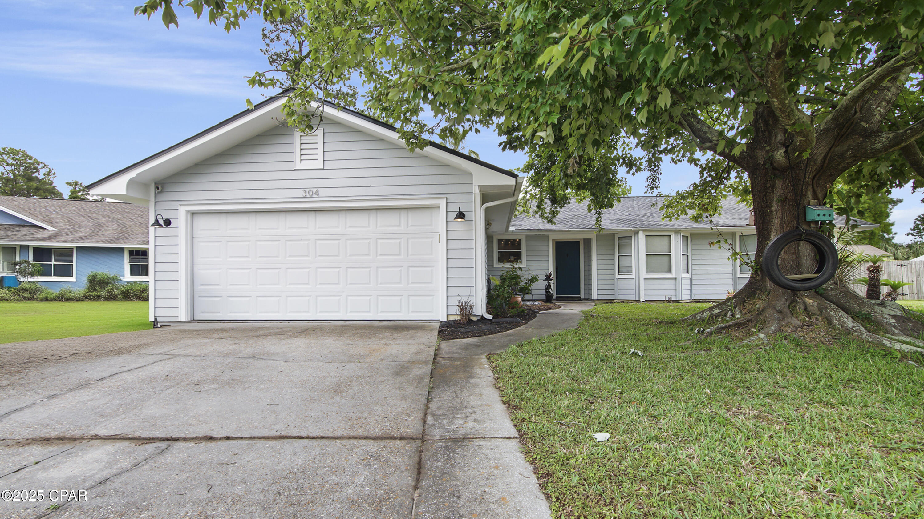 Treasure Palms - Residential