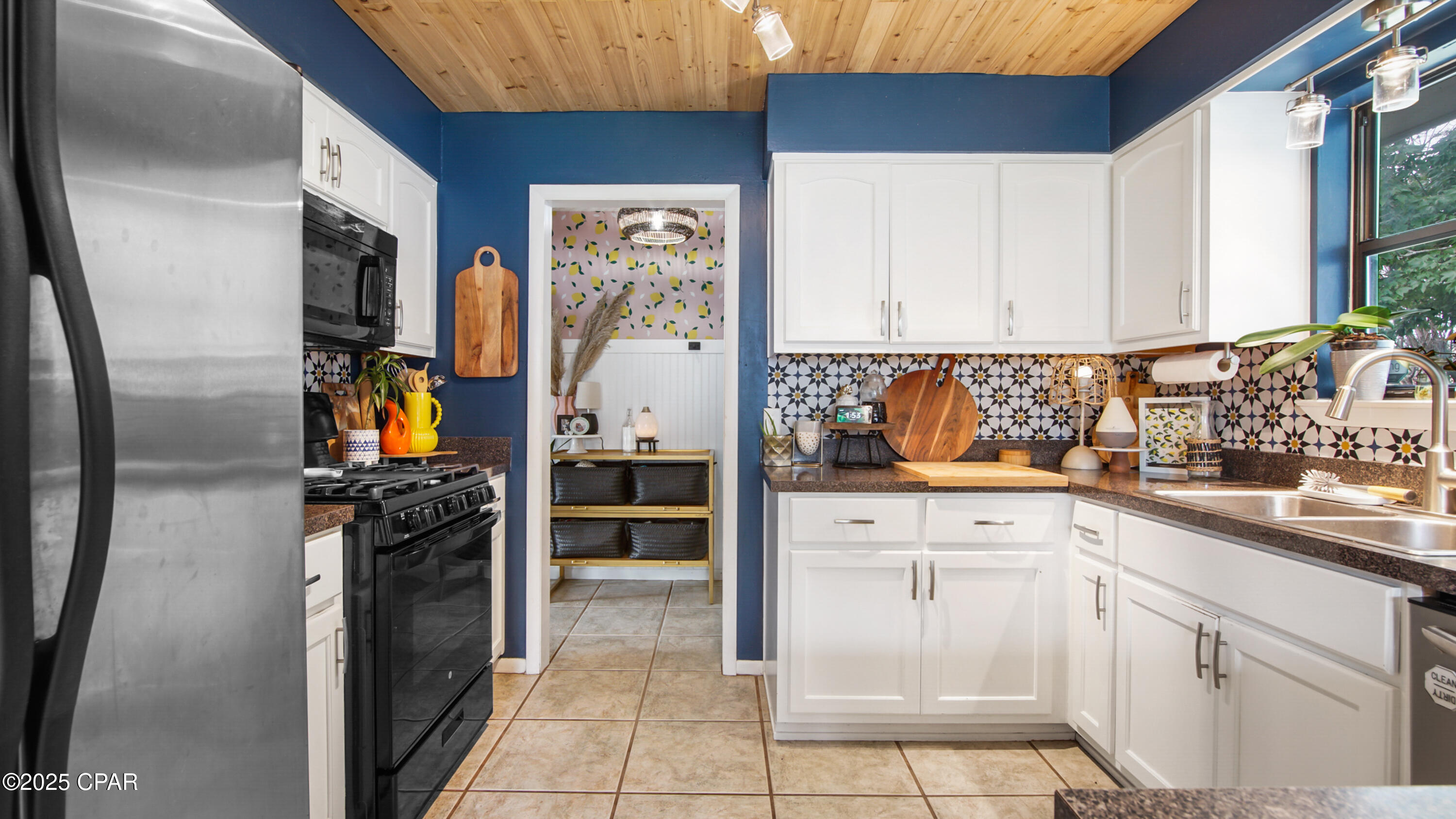 Treasure Palms - Residential