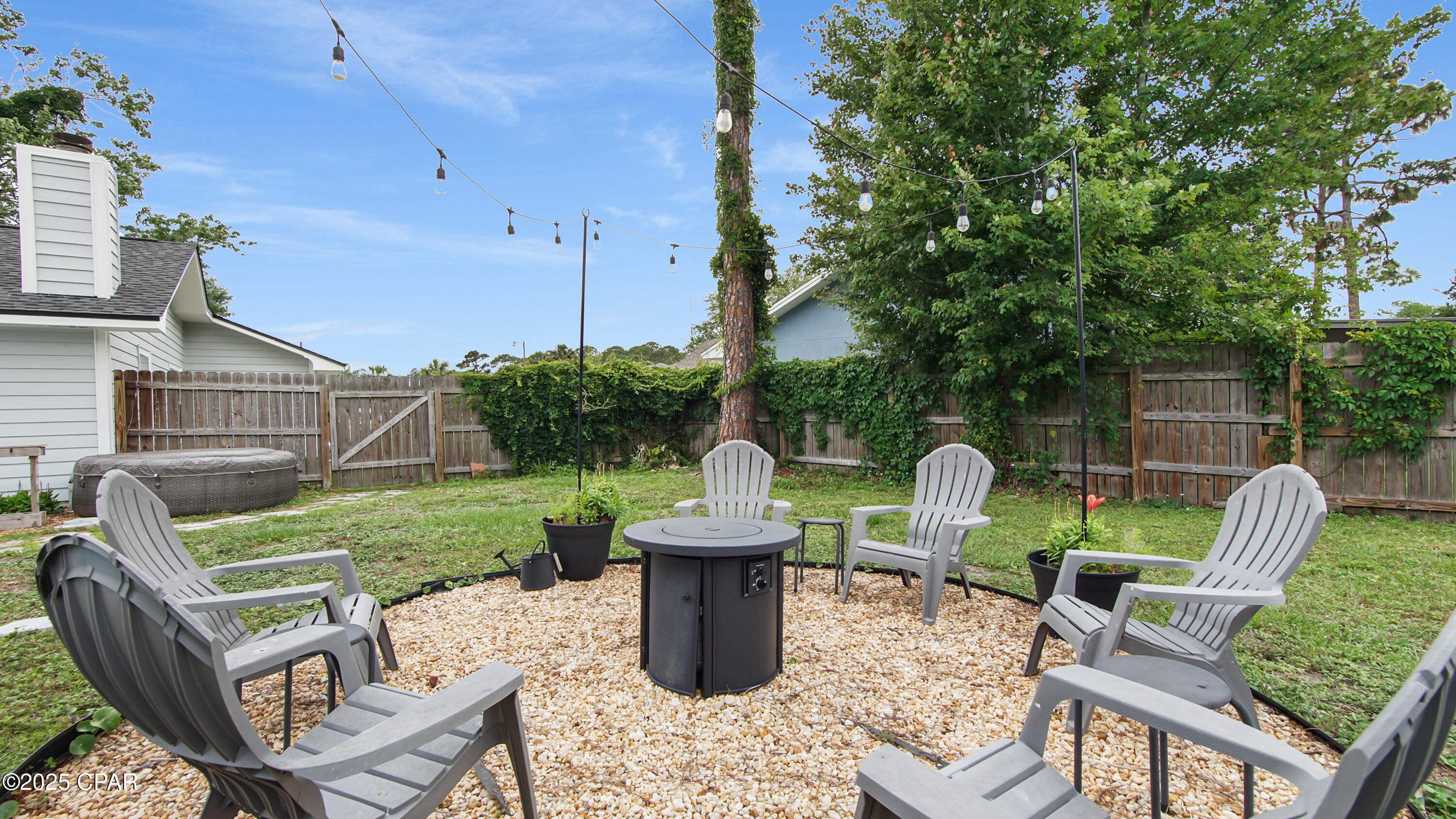 Treasure Palms - Residential