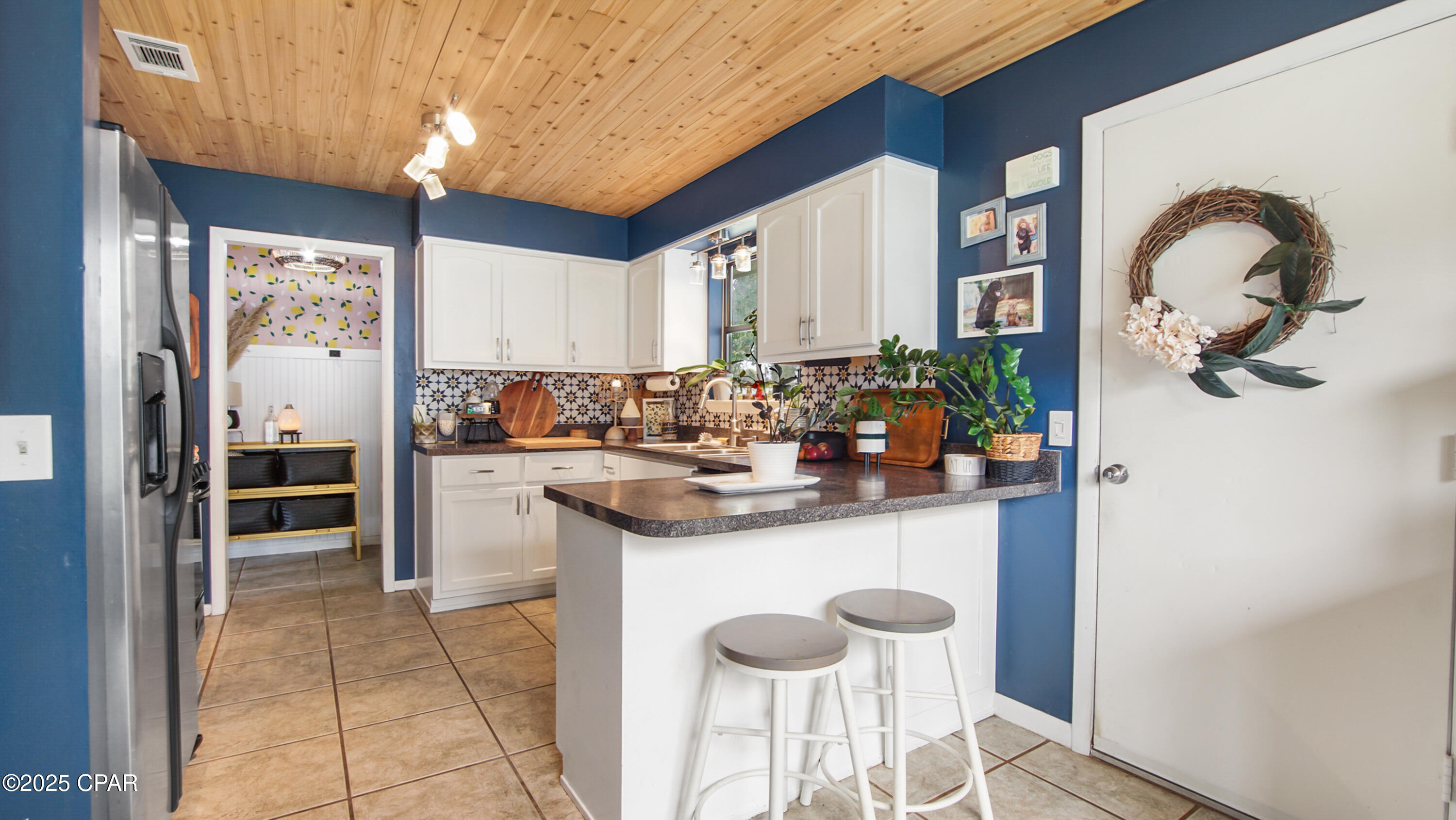 Treasure Palms - Residential