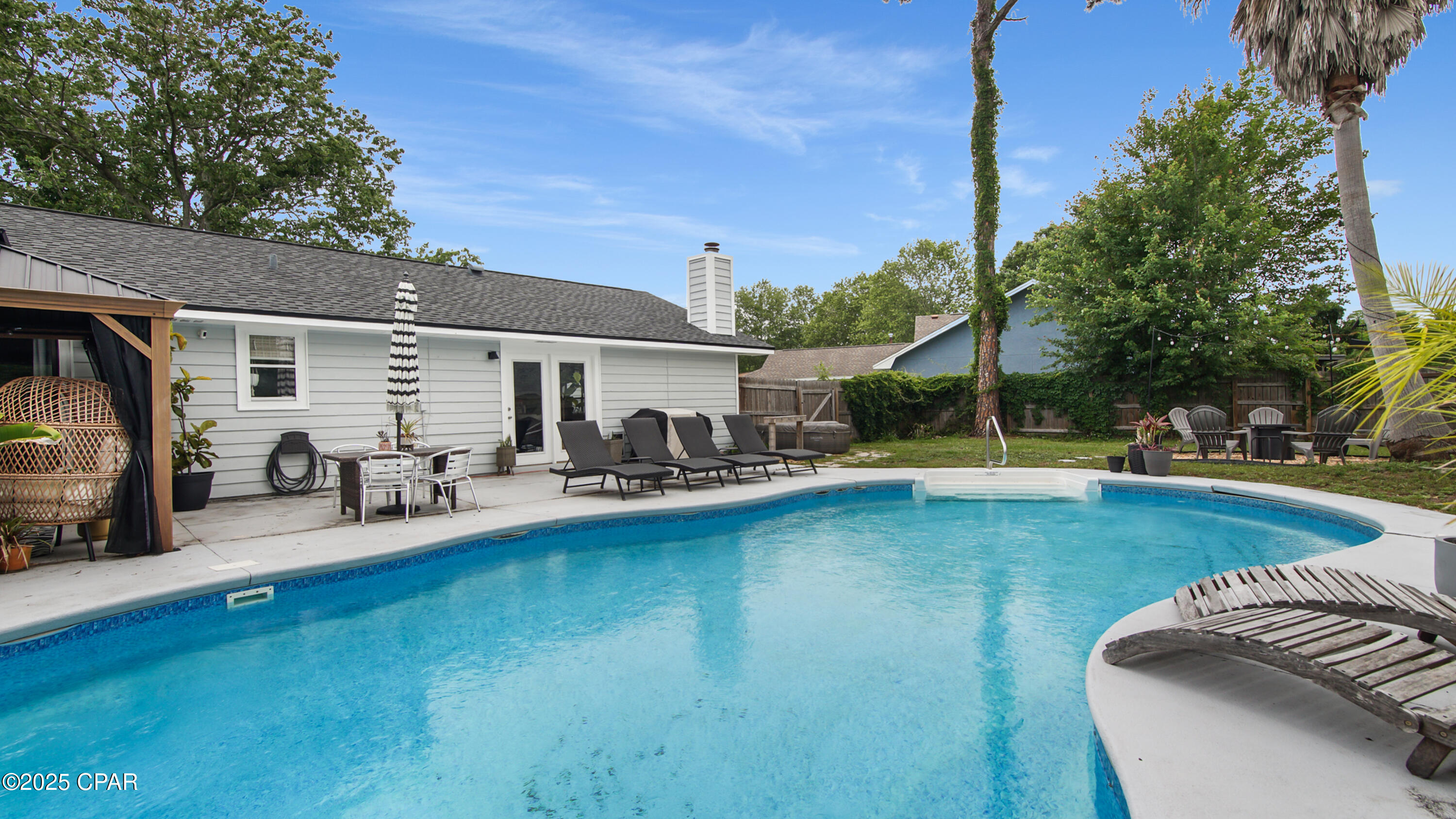 Treasure Palms - Residential