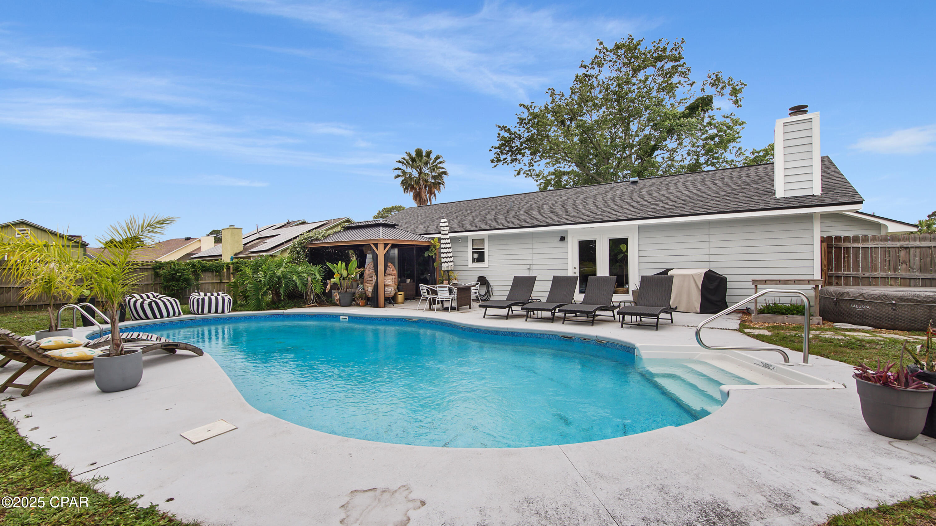 Treasure Palms - Residential