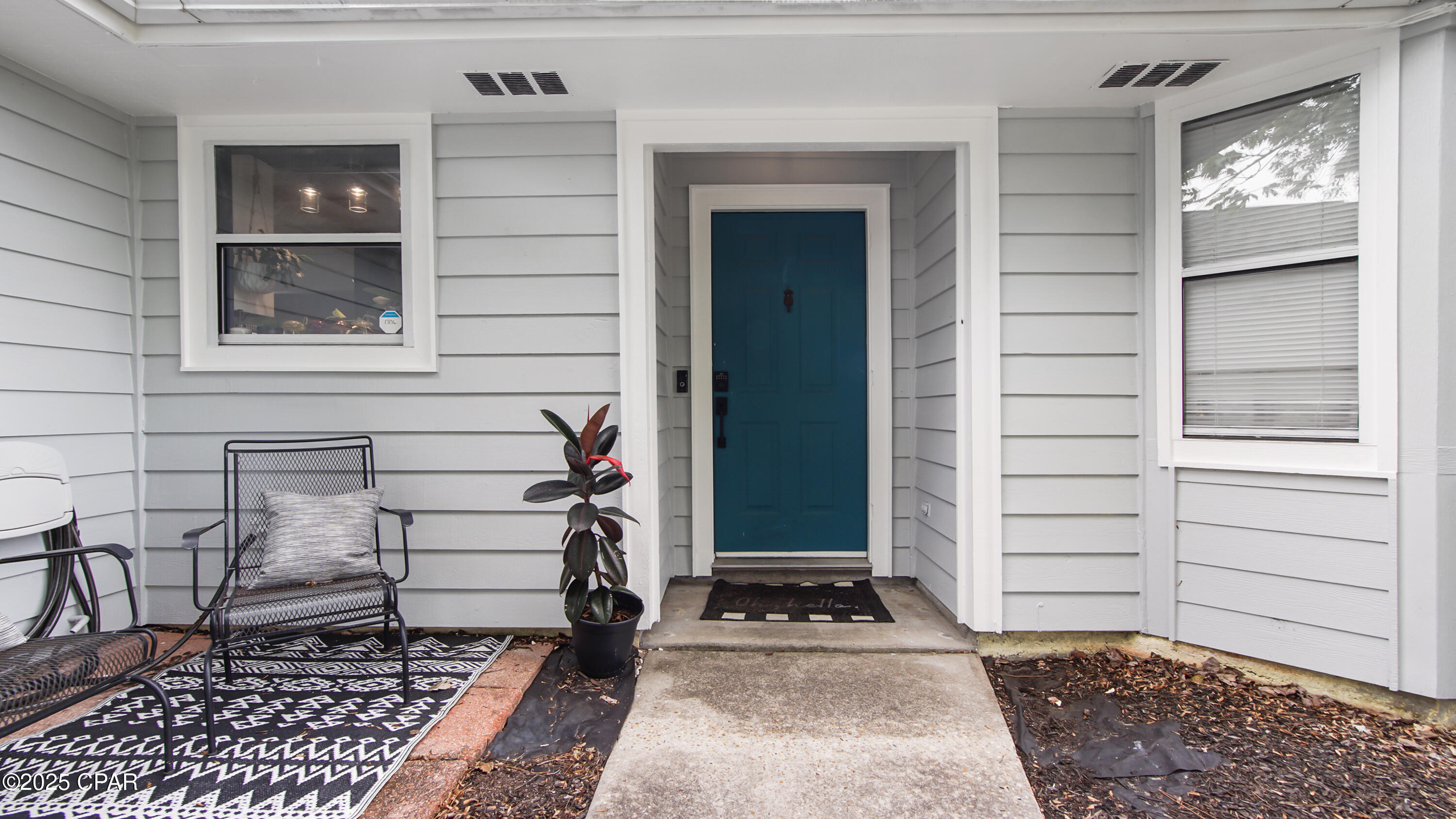 Treasure Palms - Residential