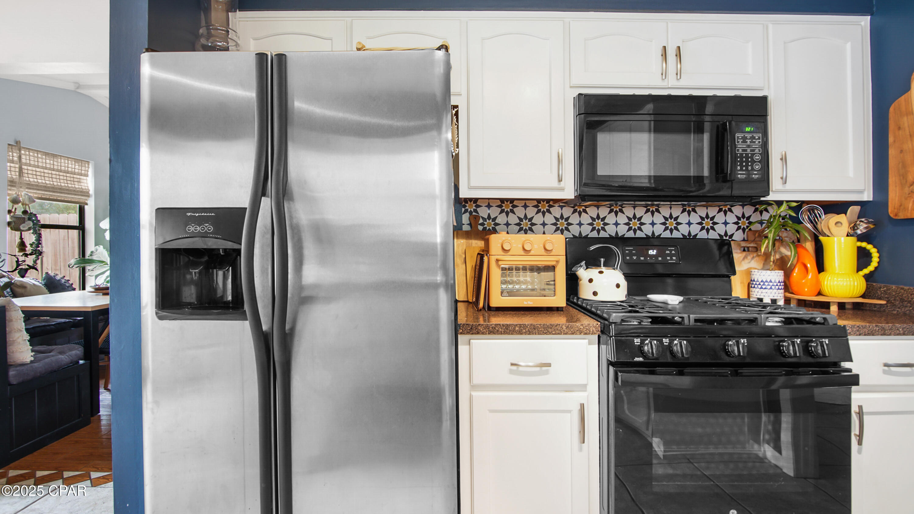 Treasure Palms - Residential