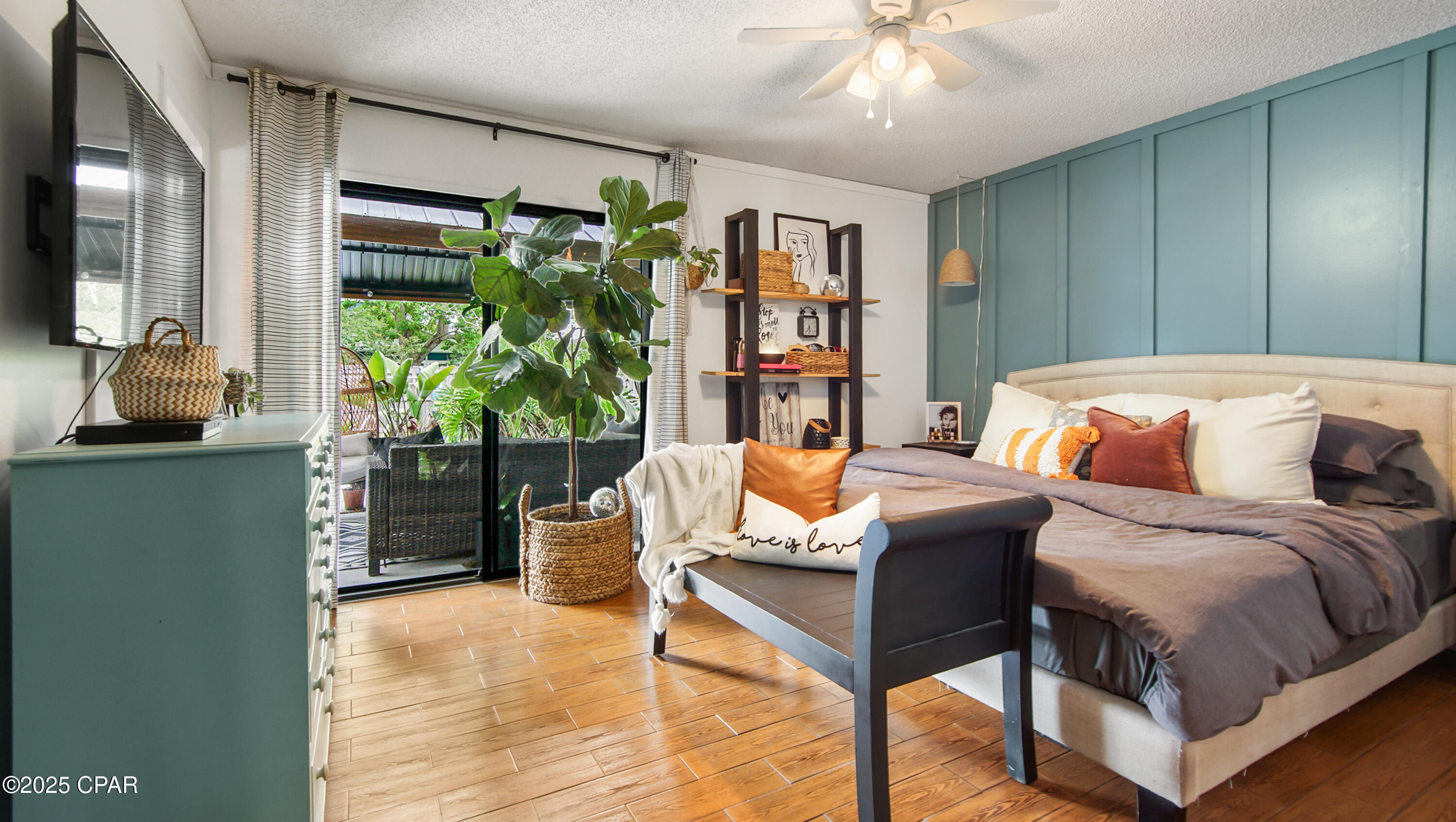 Treasure Palms - Residential