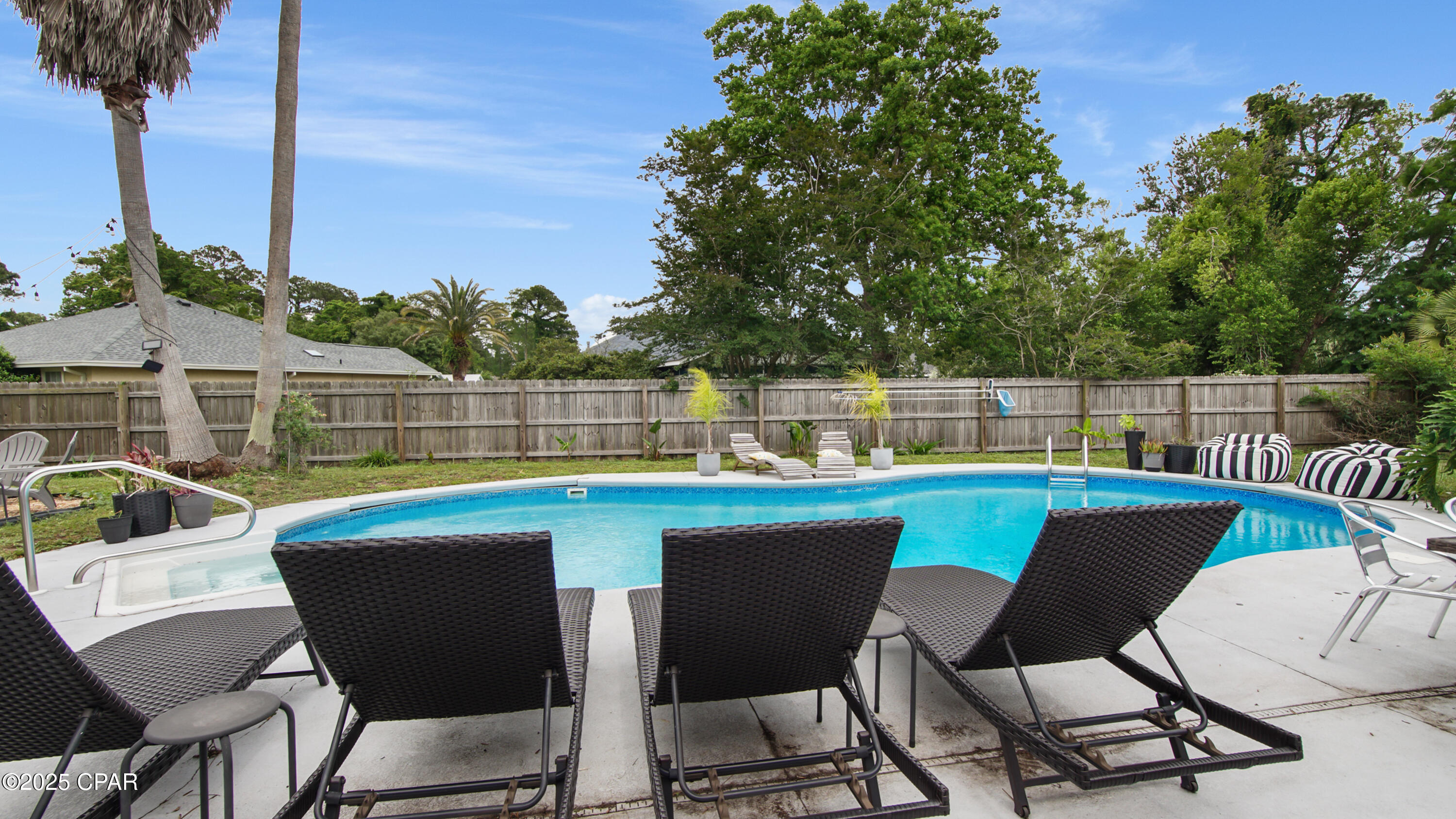 Treasure Palms - Residential