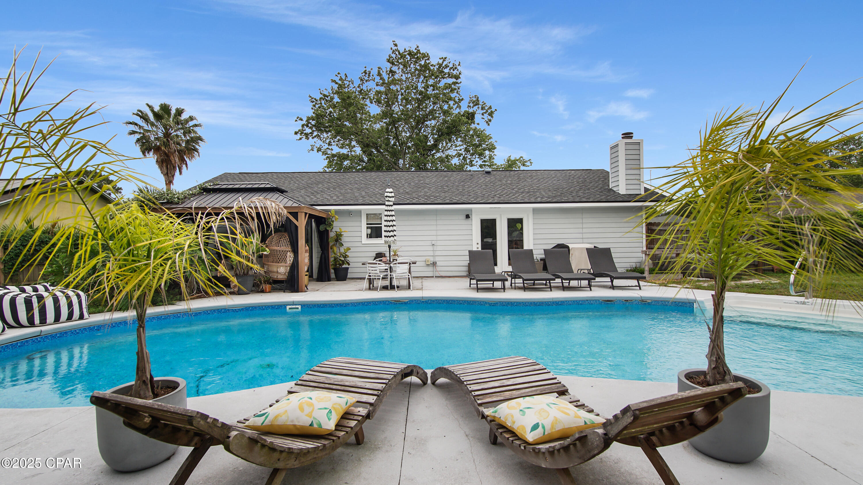 Treasure Palms - Residential