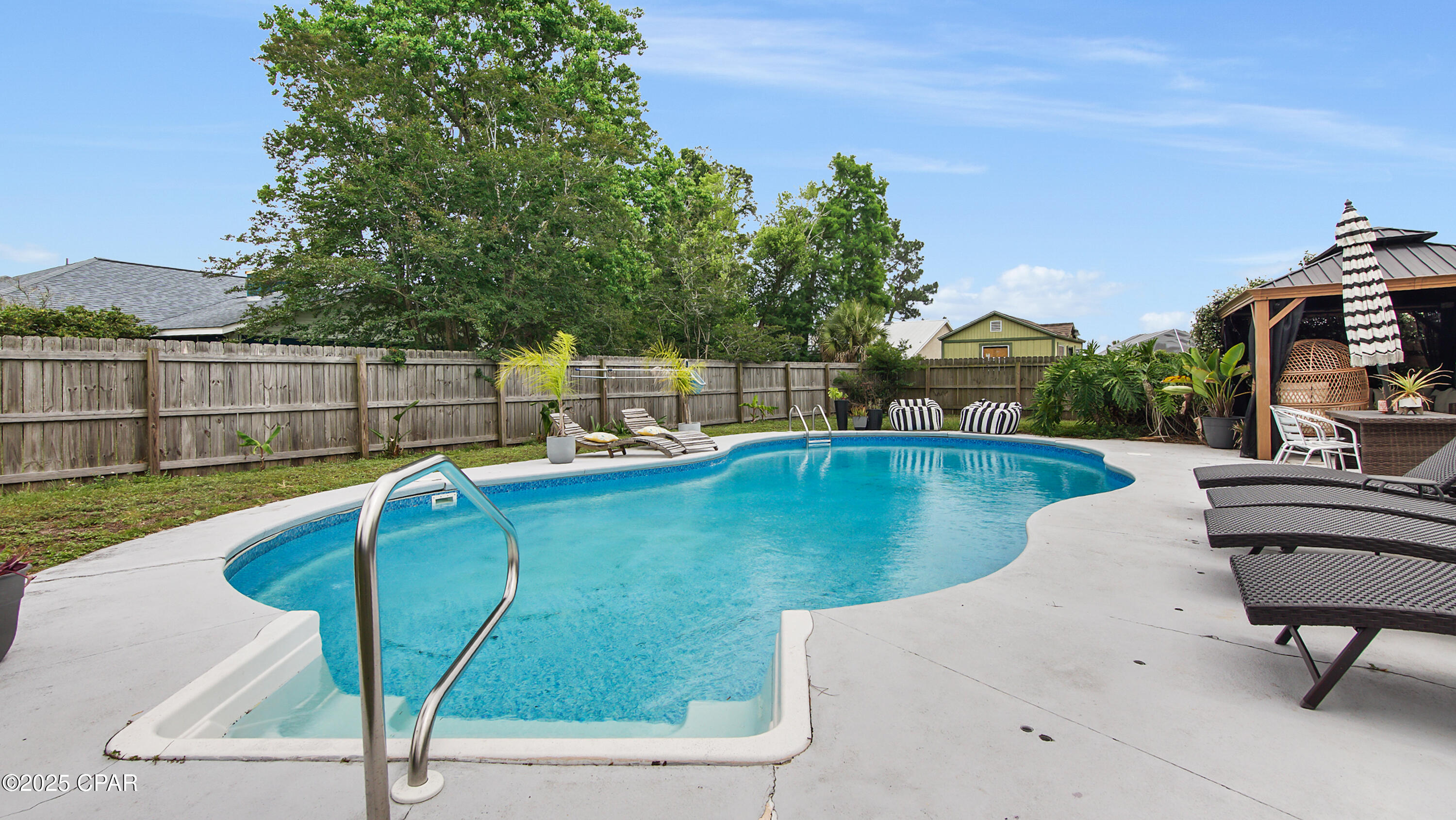 Treasure Palms - Residential