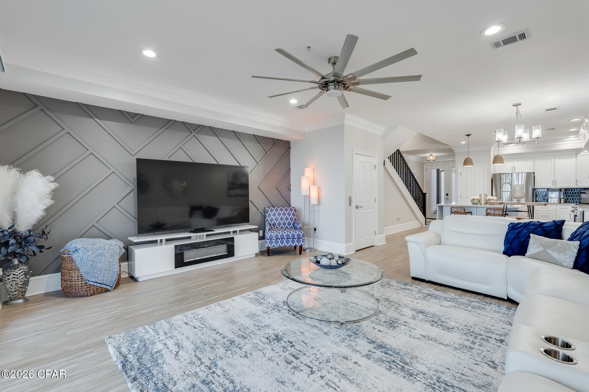 [No Recorded Subdiv] - Residential Lease