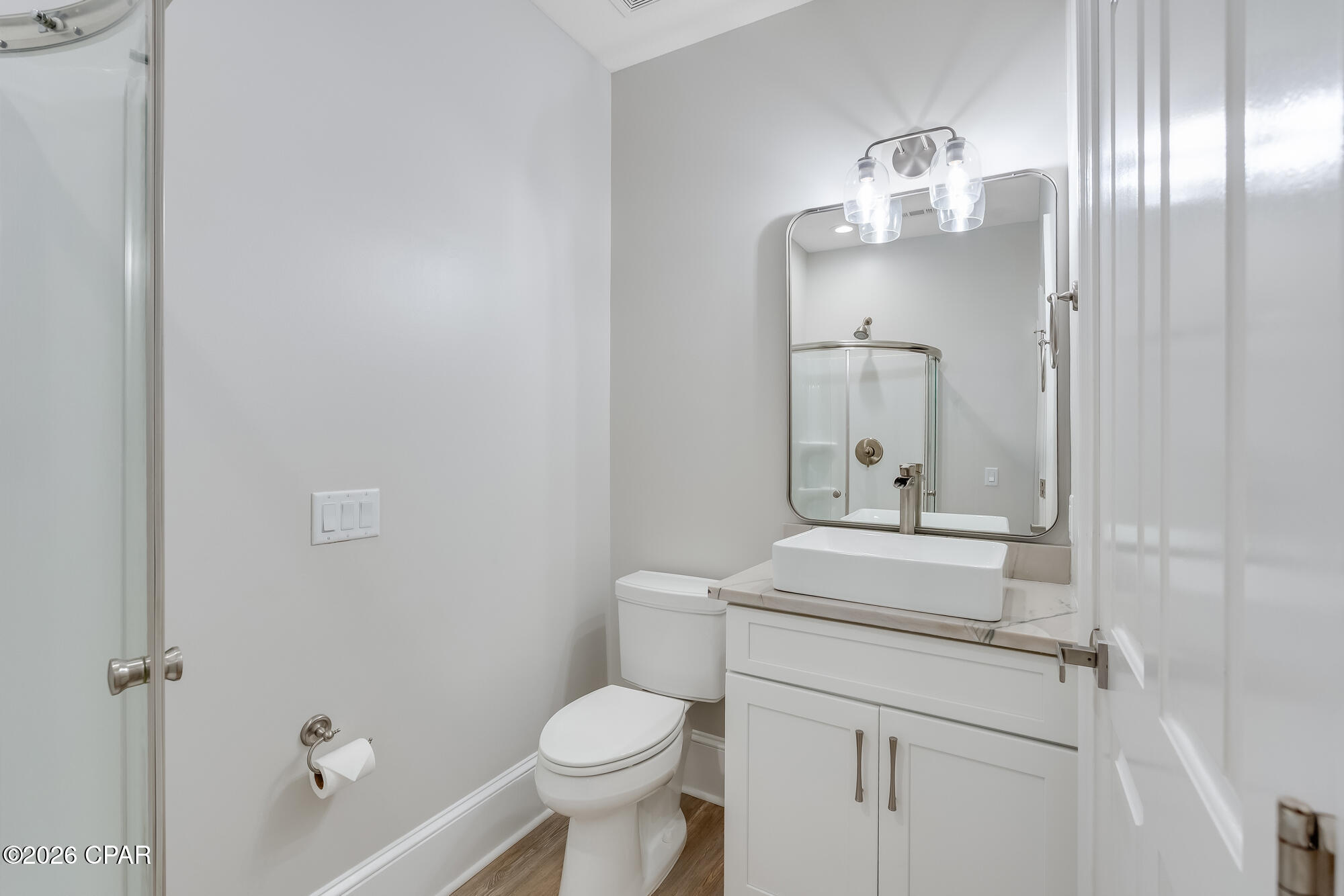 [No Recorded Subdiv] - Residential Lease