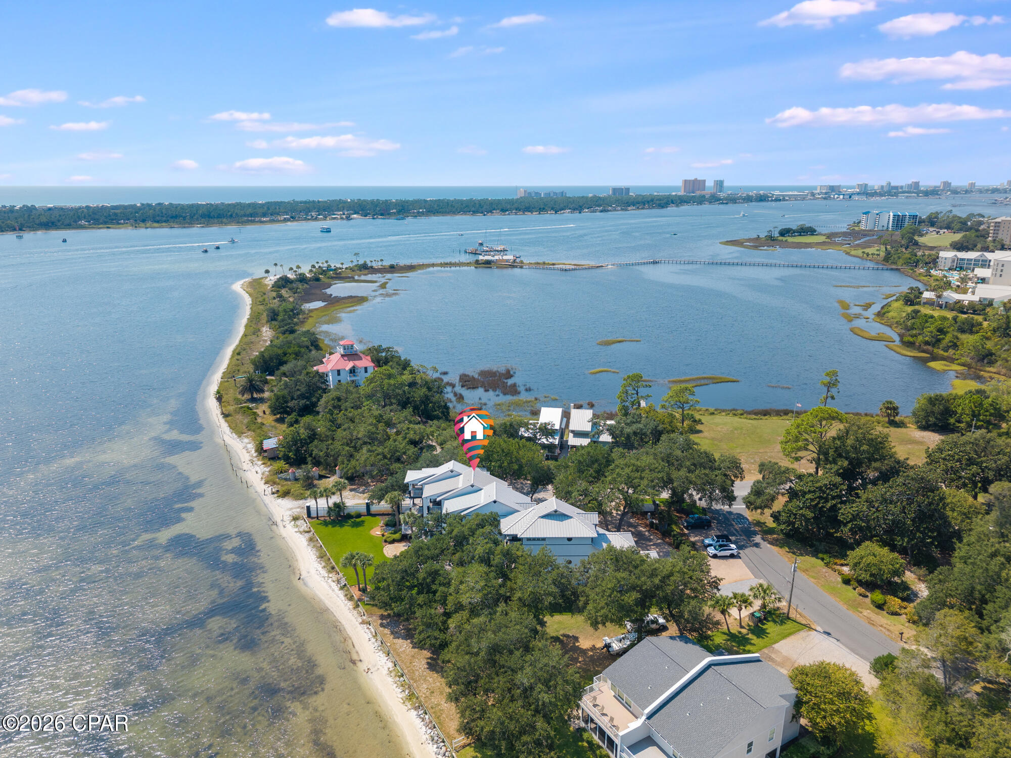 [No Recorded Subdiv] - Residential Lease