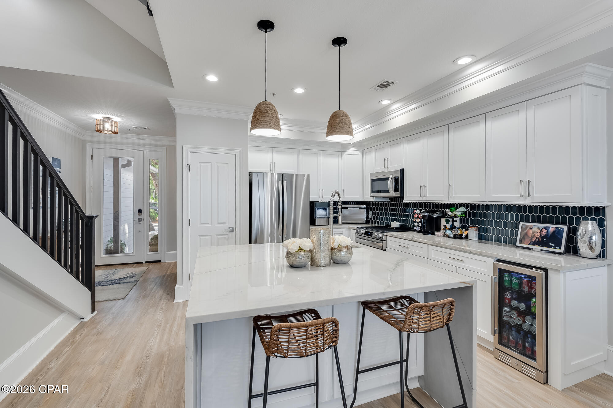 [No Recorded Subdiv] - Residential Lease