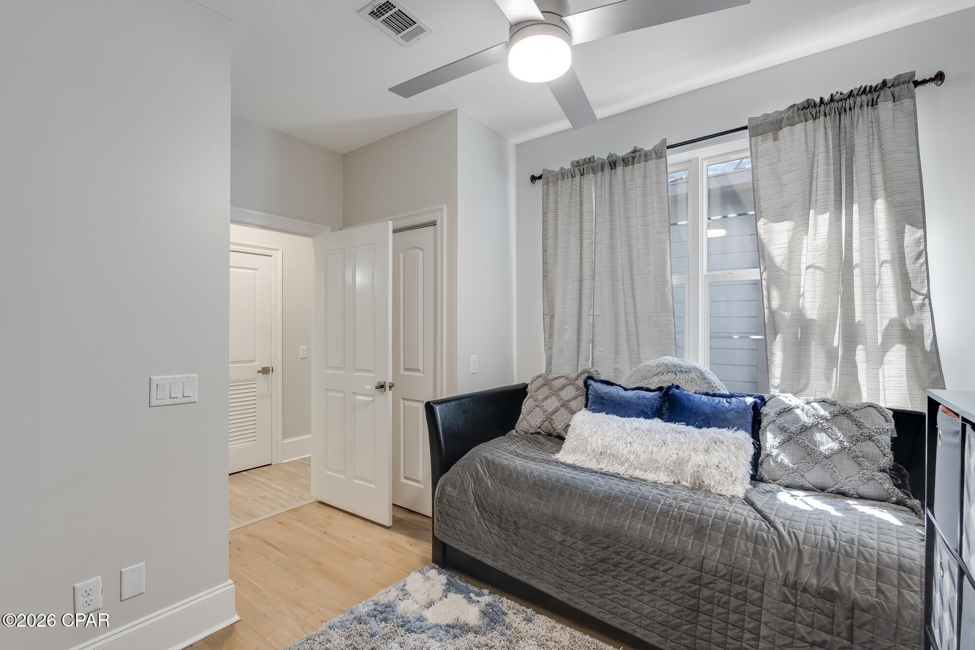 [No Recorded Subdiv] - Residential Lease