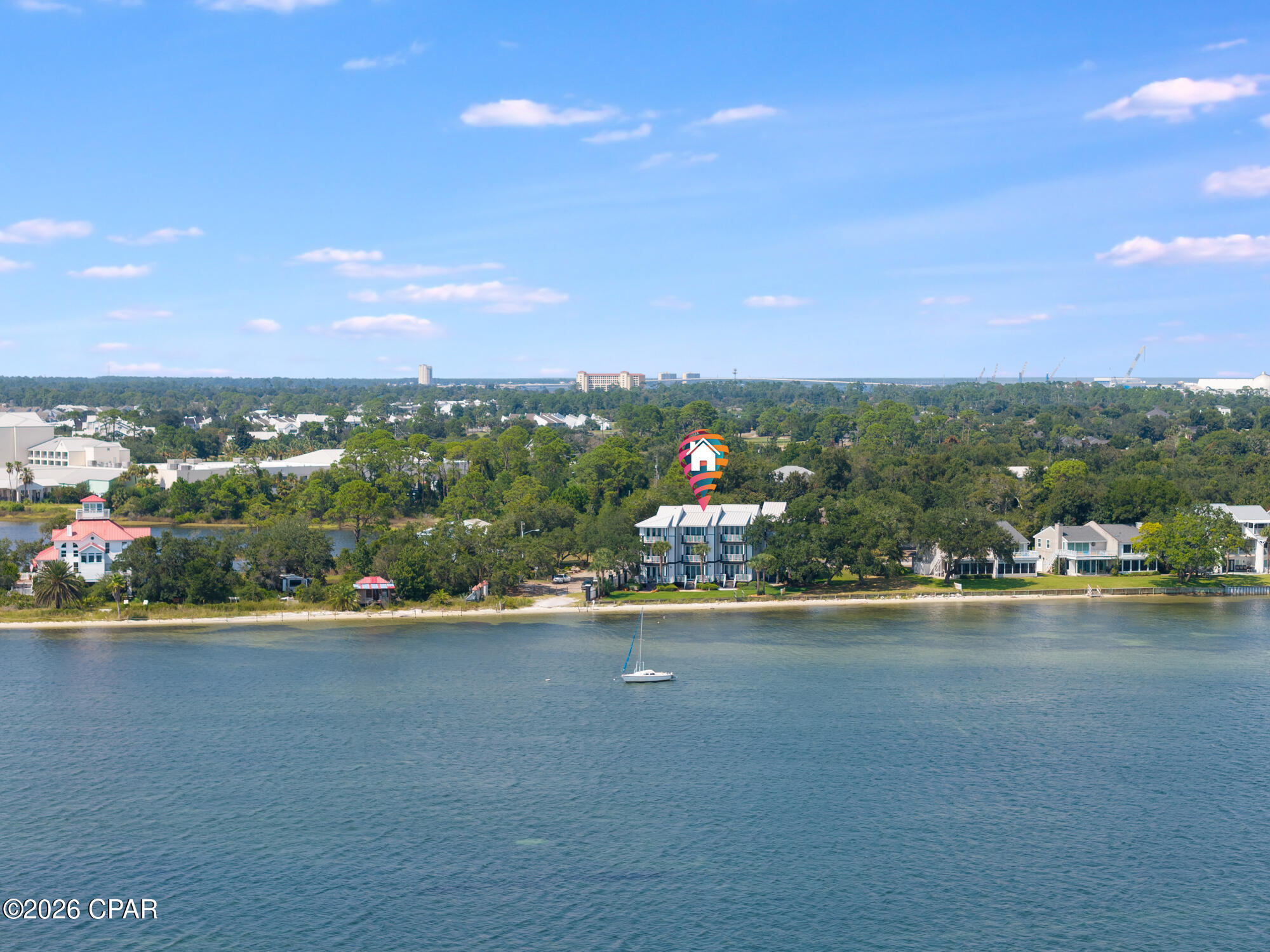 [No Recorded Subdiv] - Residential Lease