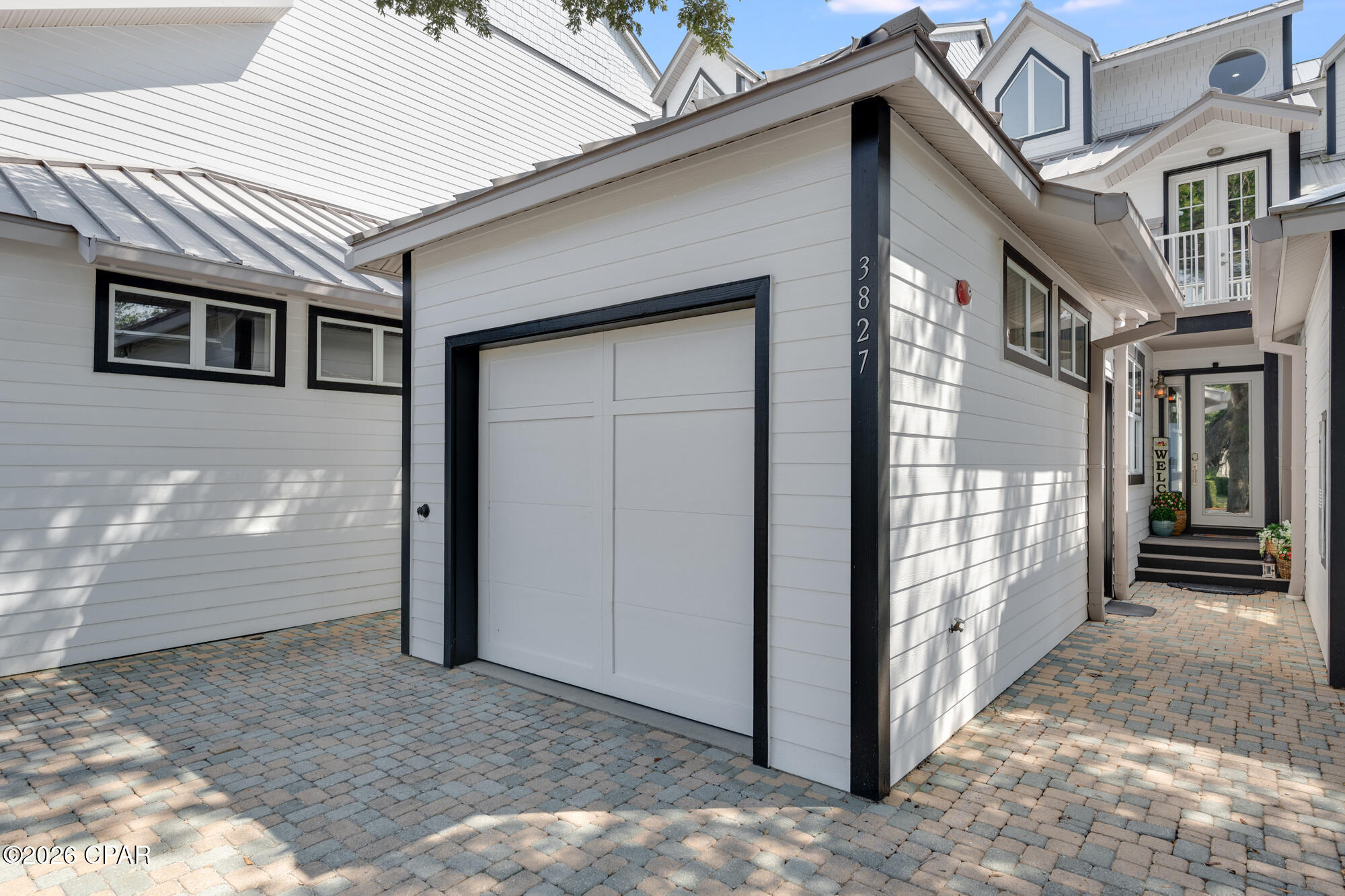 [No Recorded Subdiv] - Residential Lease