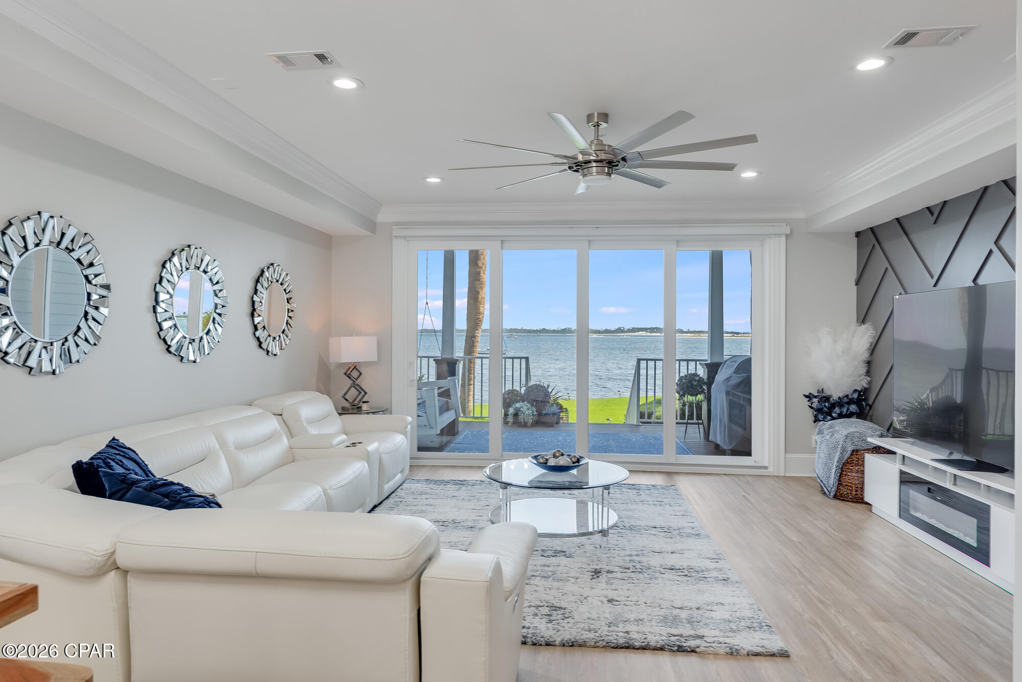 [No Recorded Subdiv] - Residential Lease