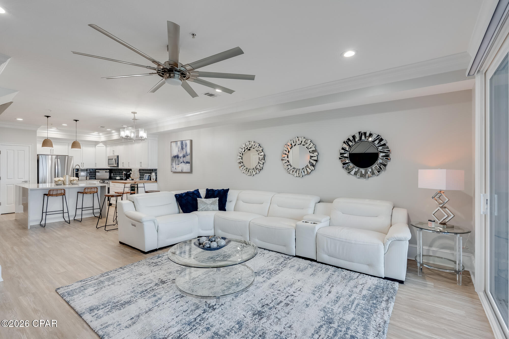 [No Recorded Subdiv] - Residential Lease