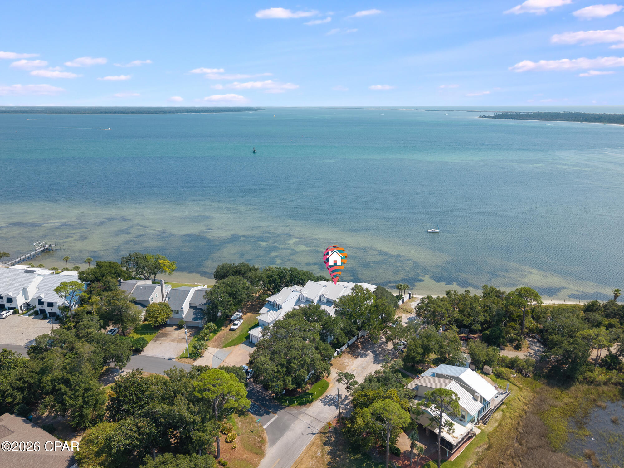 [No Recorded Subdiv] - Residential Lease