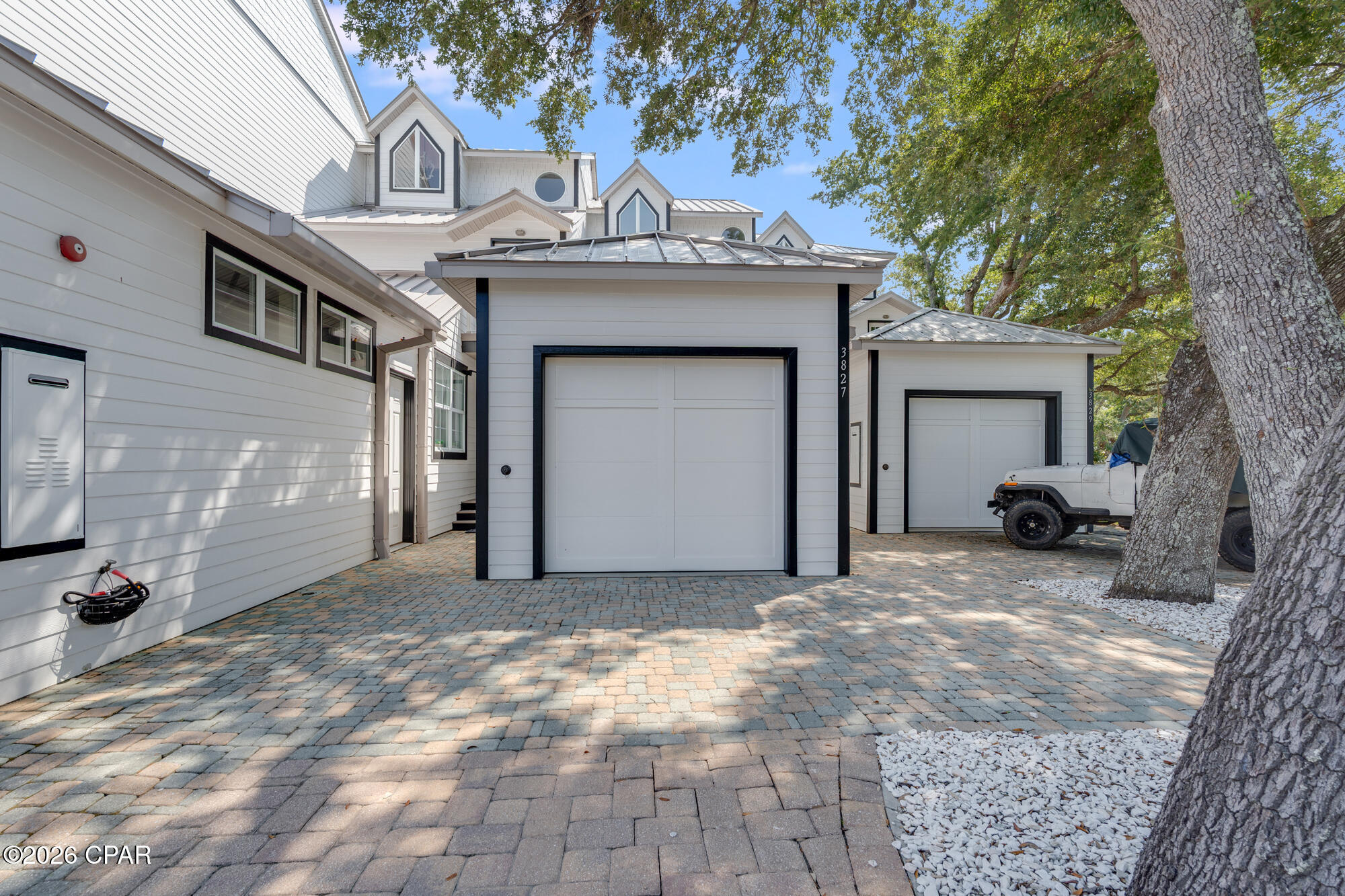 [No Recorded Subdiv] - Residential Lease