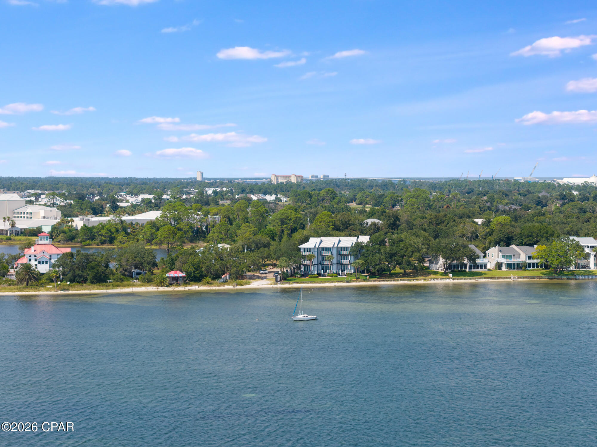 [No Recorded Subdiv] - Residential Lease