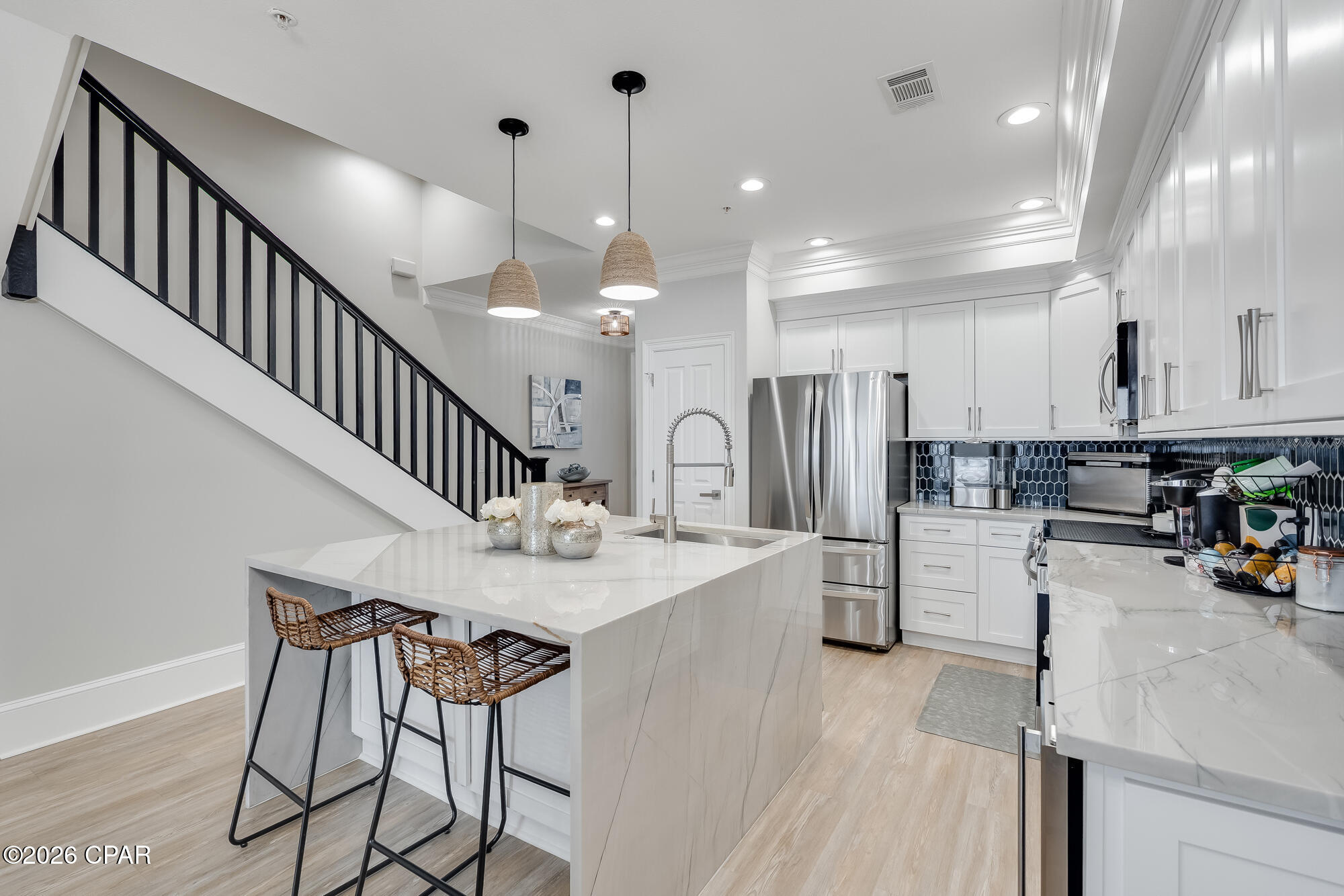 [No Recorded Subdiv] - Residential Lease