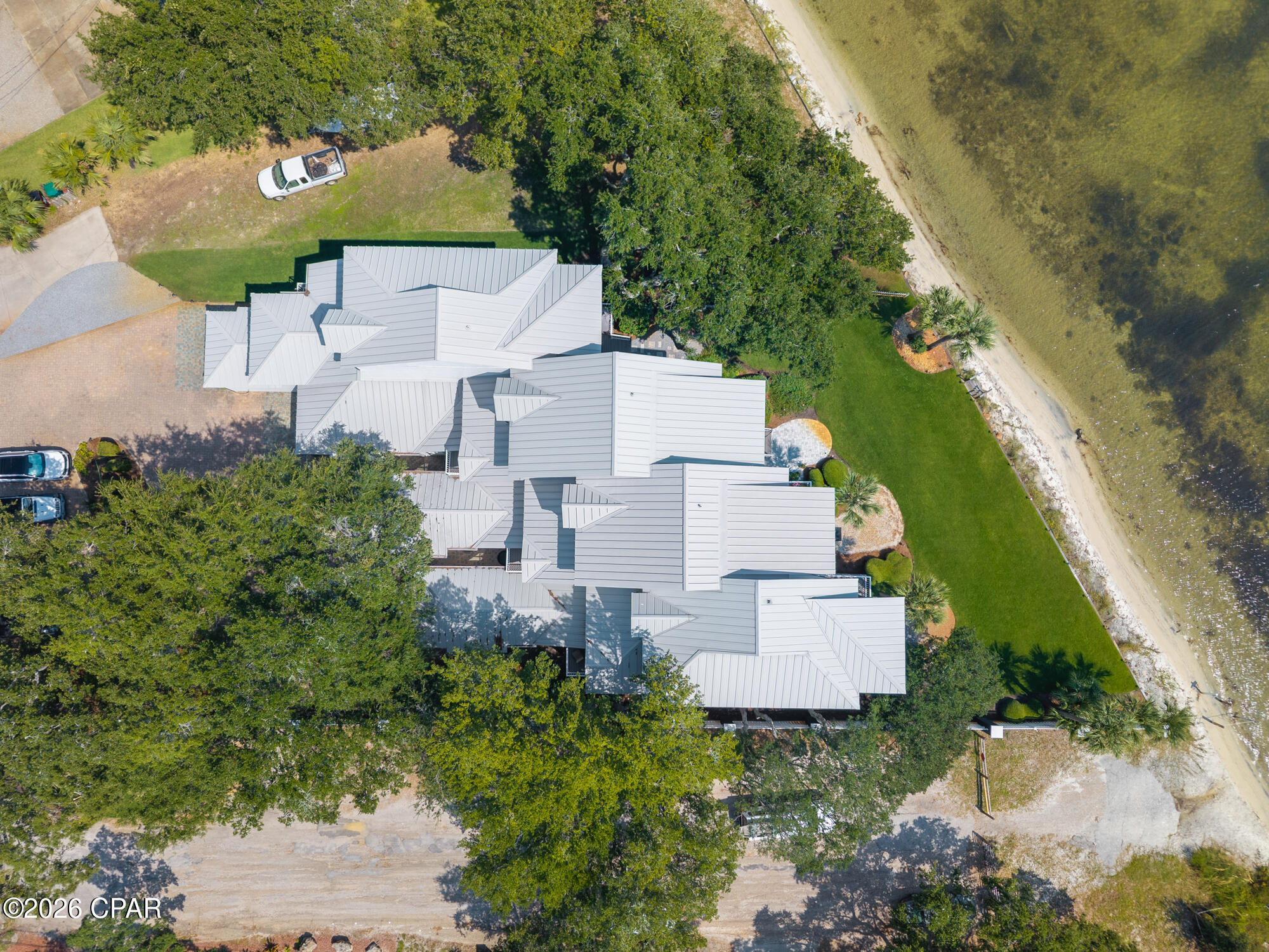 [No Recorded Subdiv] - Residential Lease