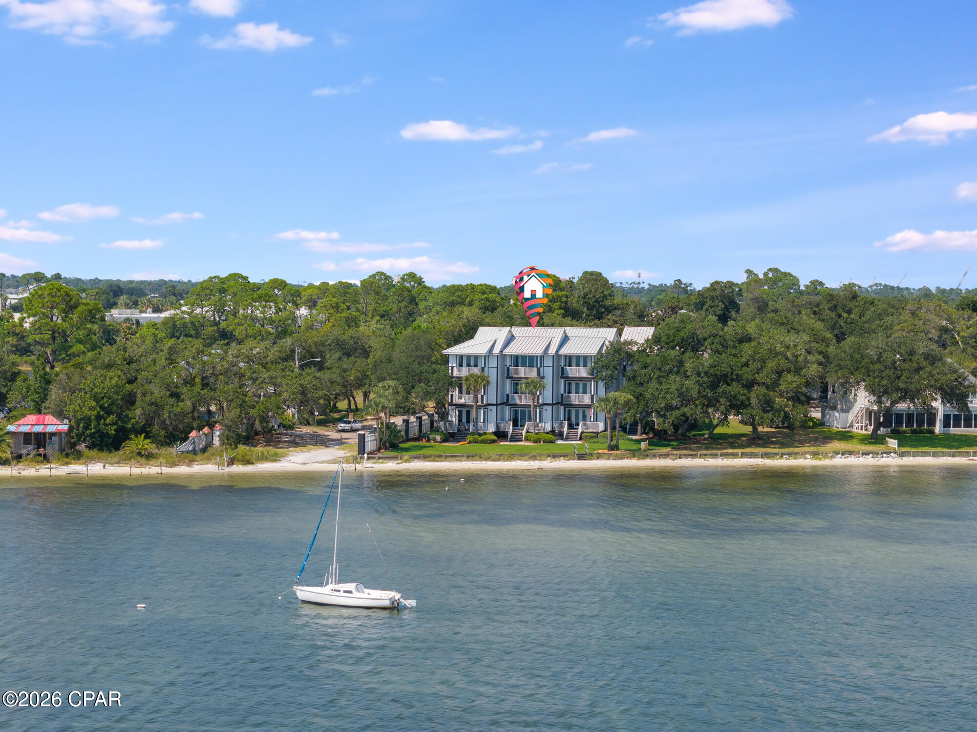 [No Recorded Subdiv] - Residential Lease