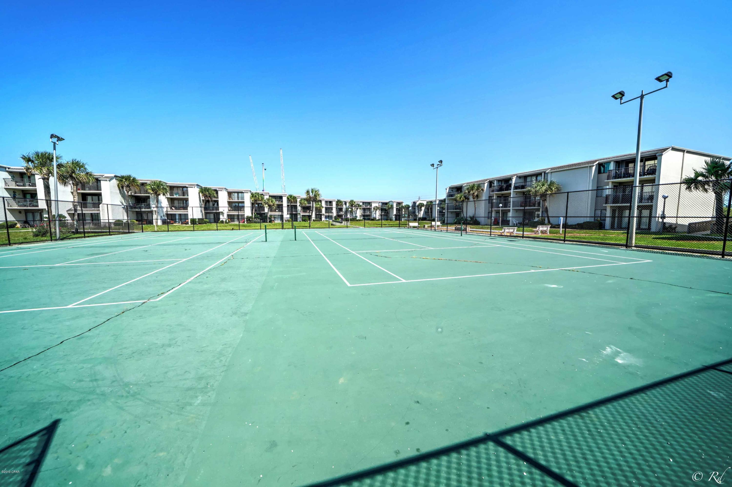 Sugar Beach Condo - Residential