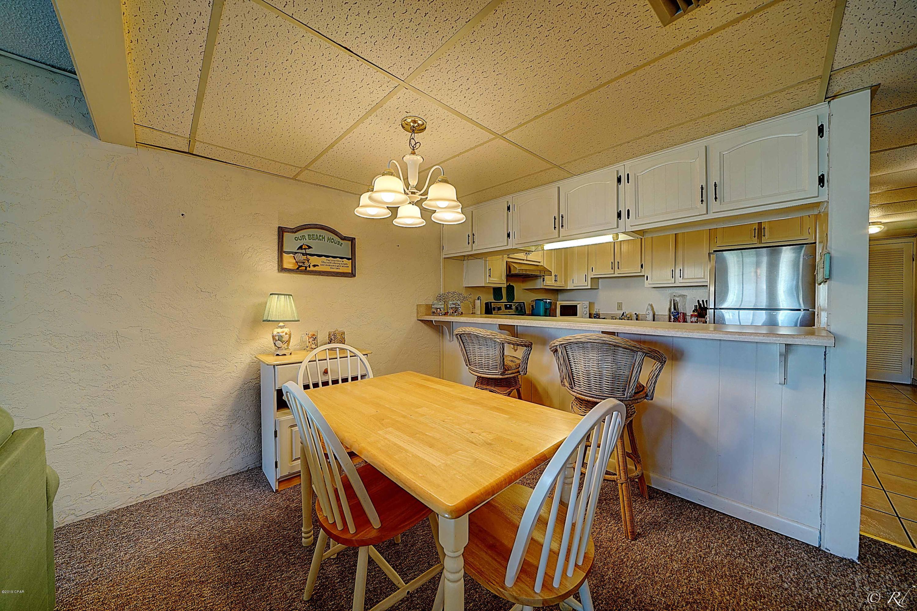 Sugar Beach Condo - Residential