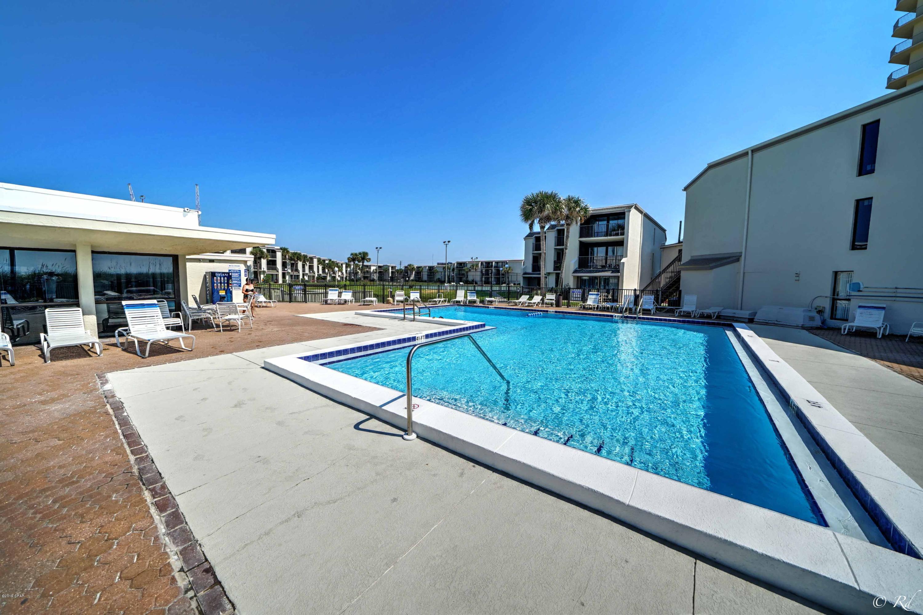 Sugar Beach Condo - Residential