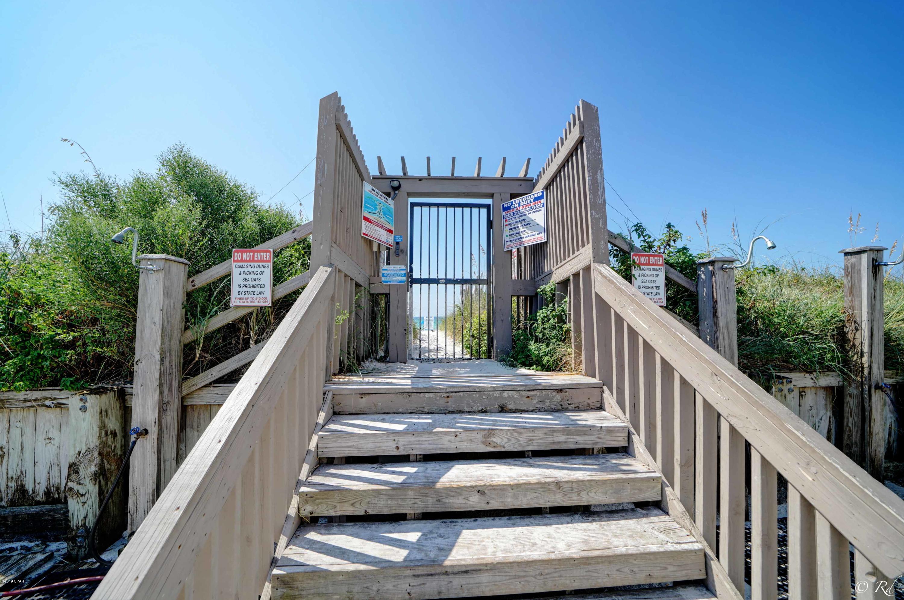 Sugar Beach Condo - Residential