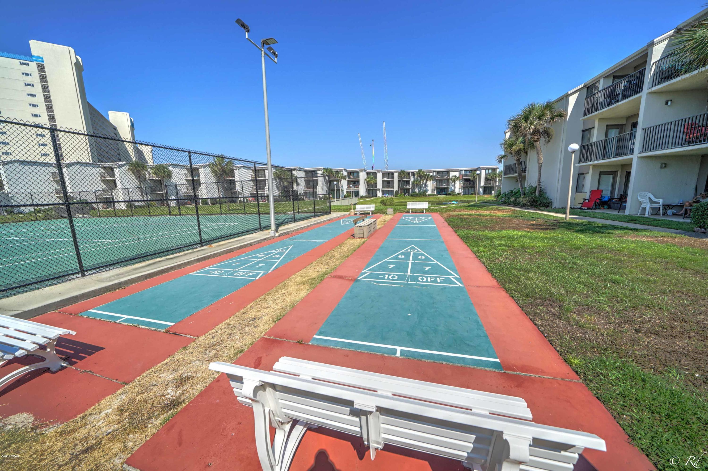 Sugar Beach Condo - Residential