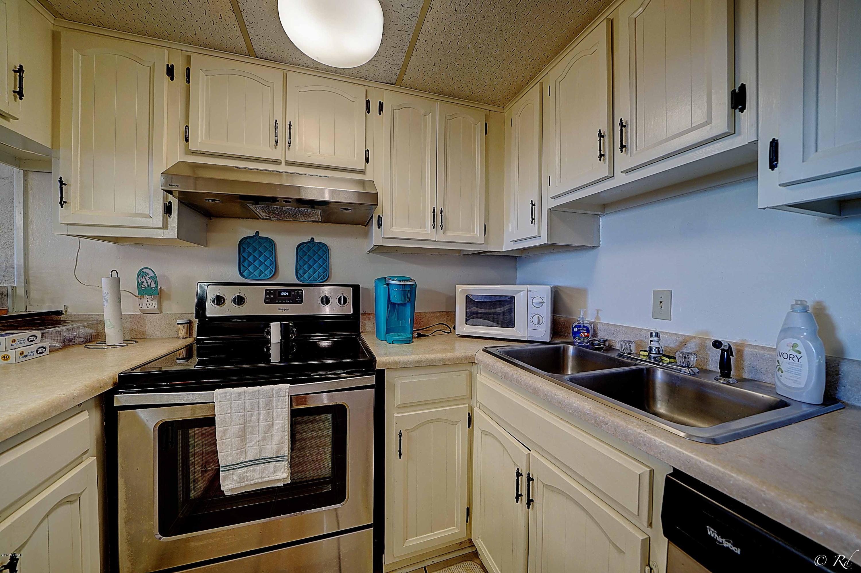 Sugar Beach Condo - Residential