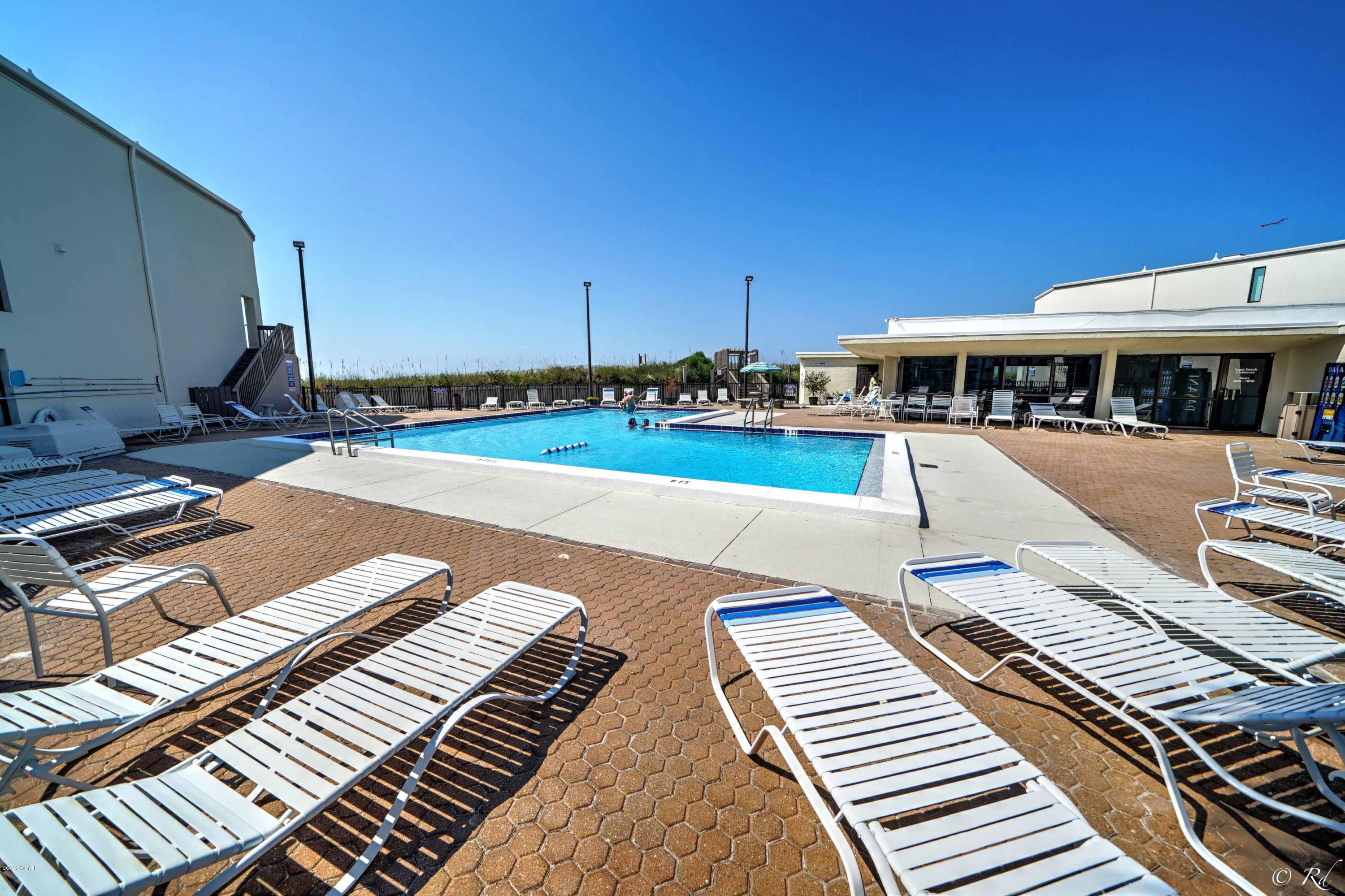 Sugar Beach Condo - Residential