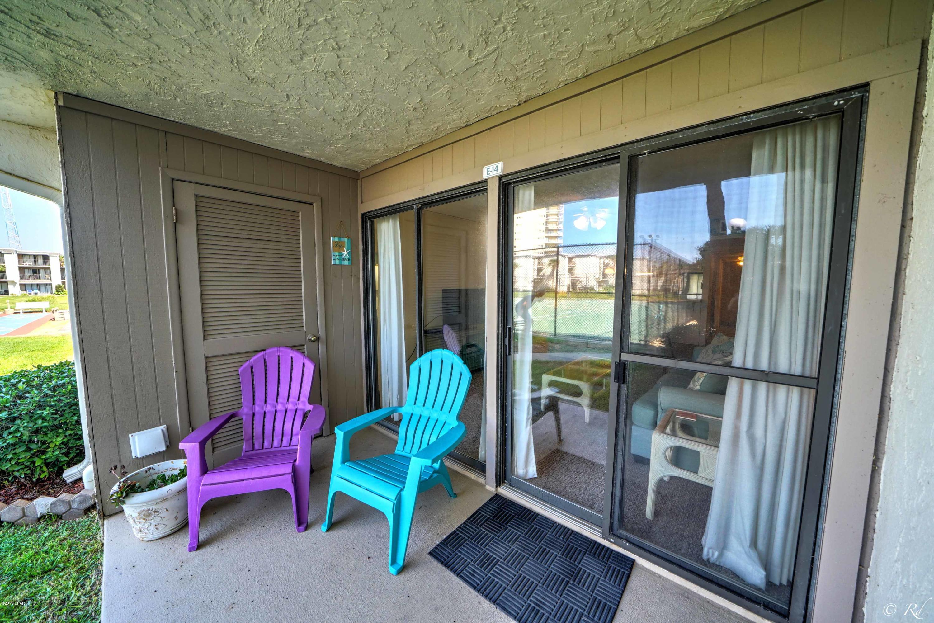 Sugar Beach Condo - Residential