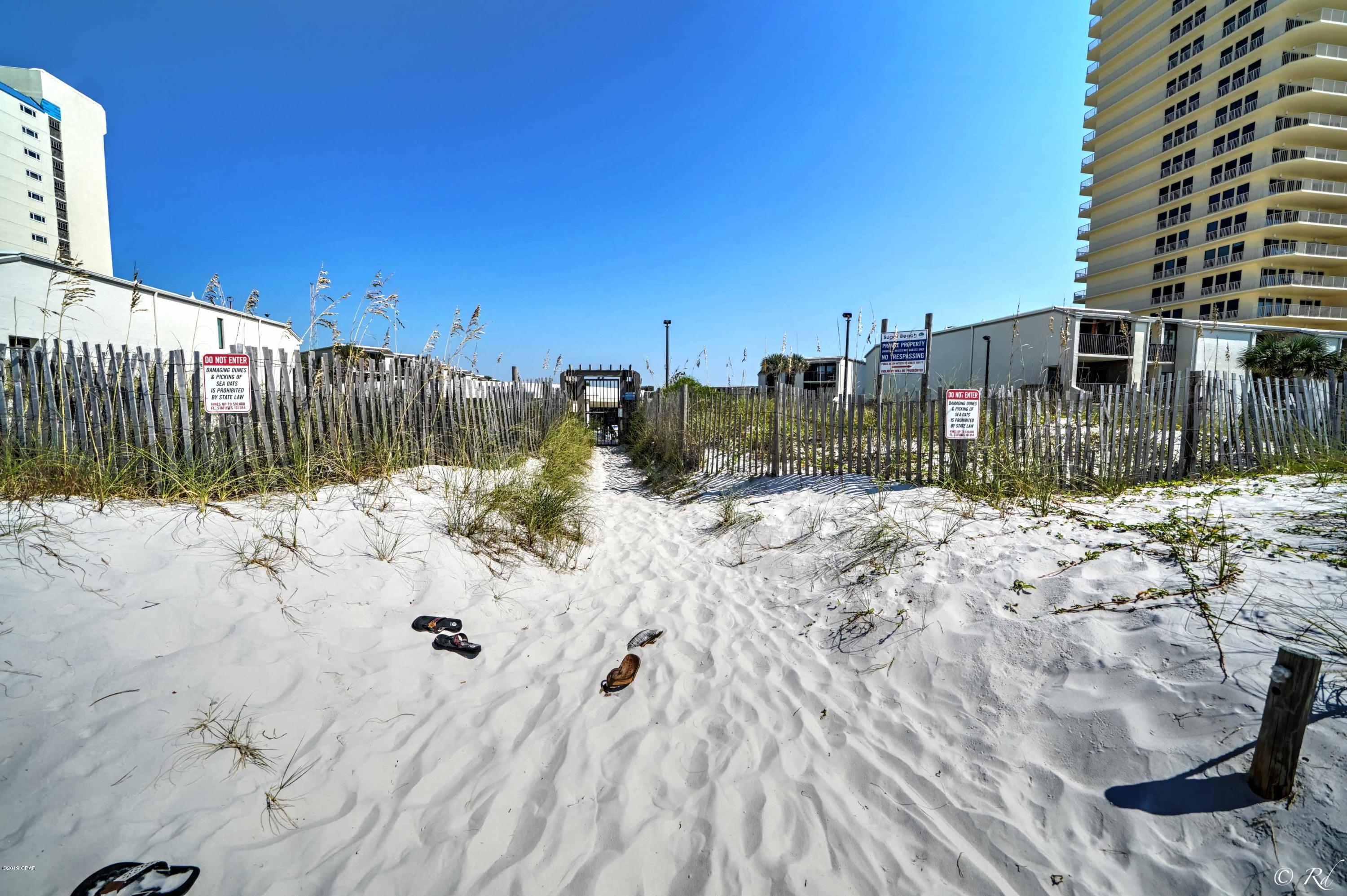 Sugar Beach Condo - Residential