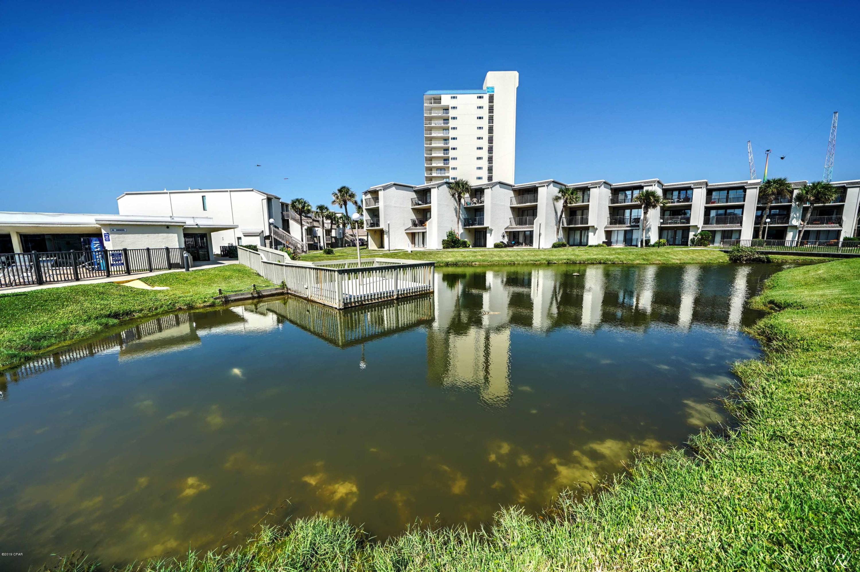 Sugar Beach Condo - Residential