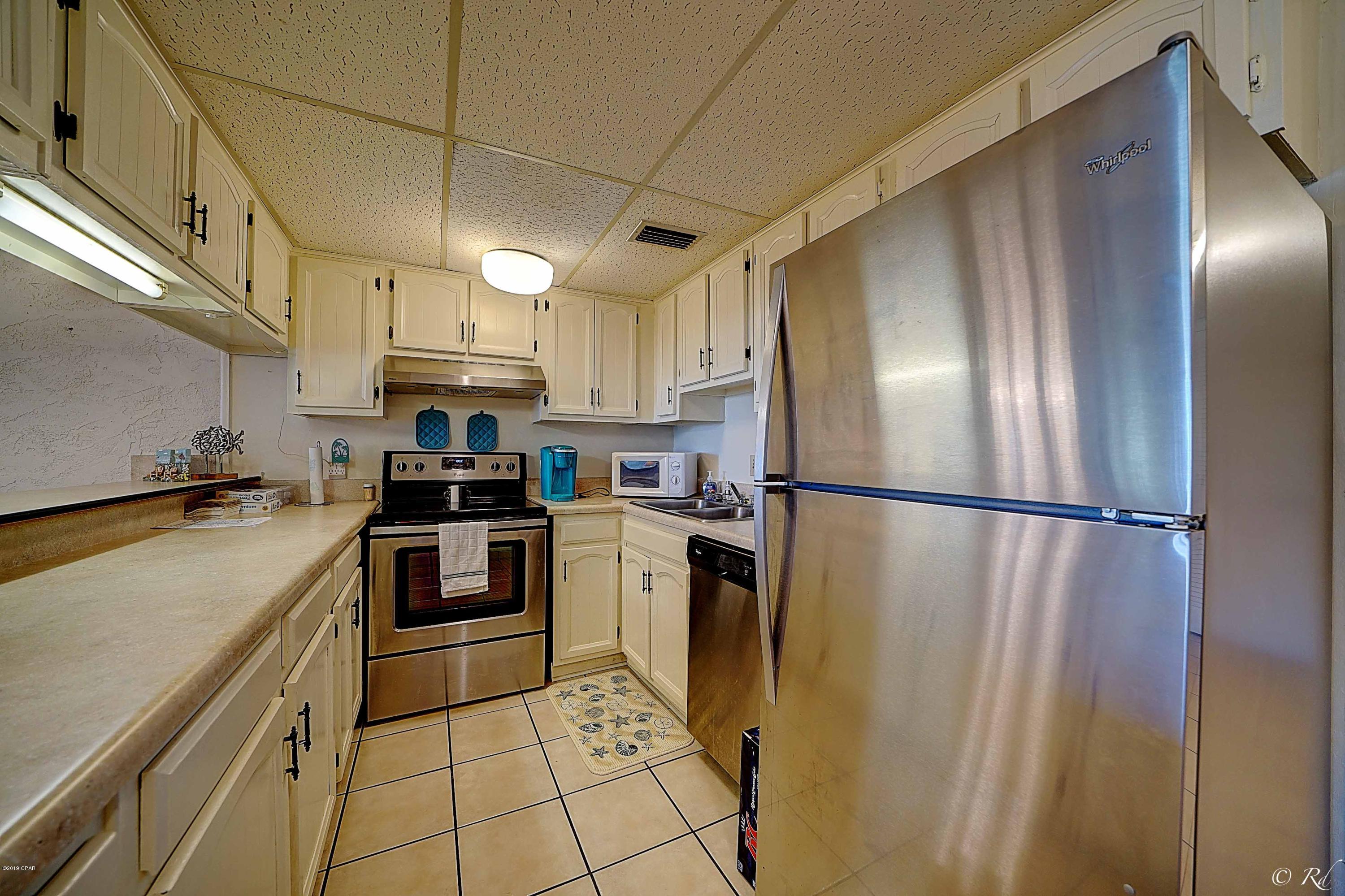 Sugar Beach Condo - Residential