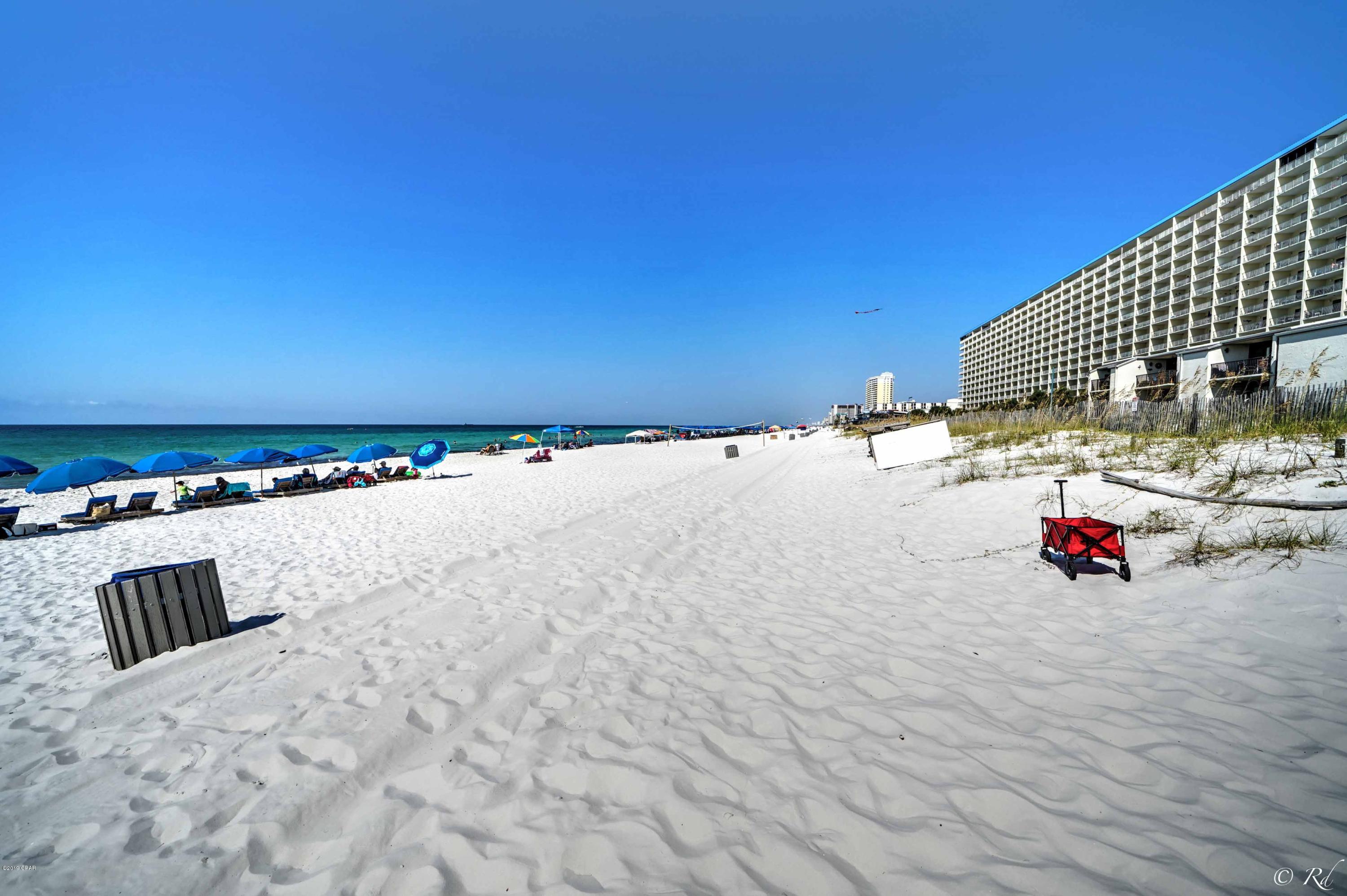 Sugar Beach Condo - Residential